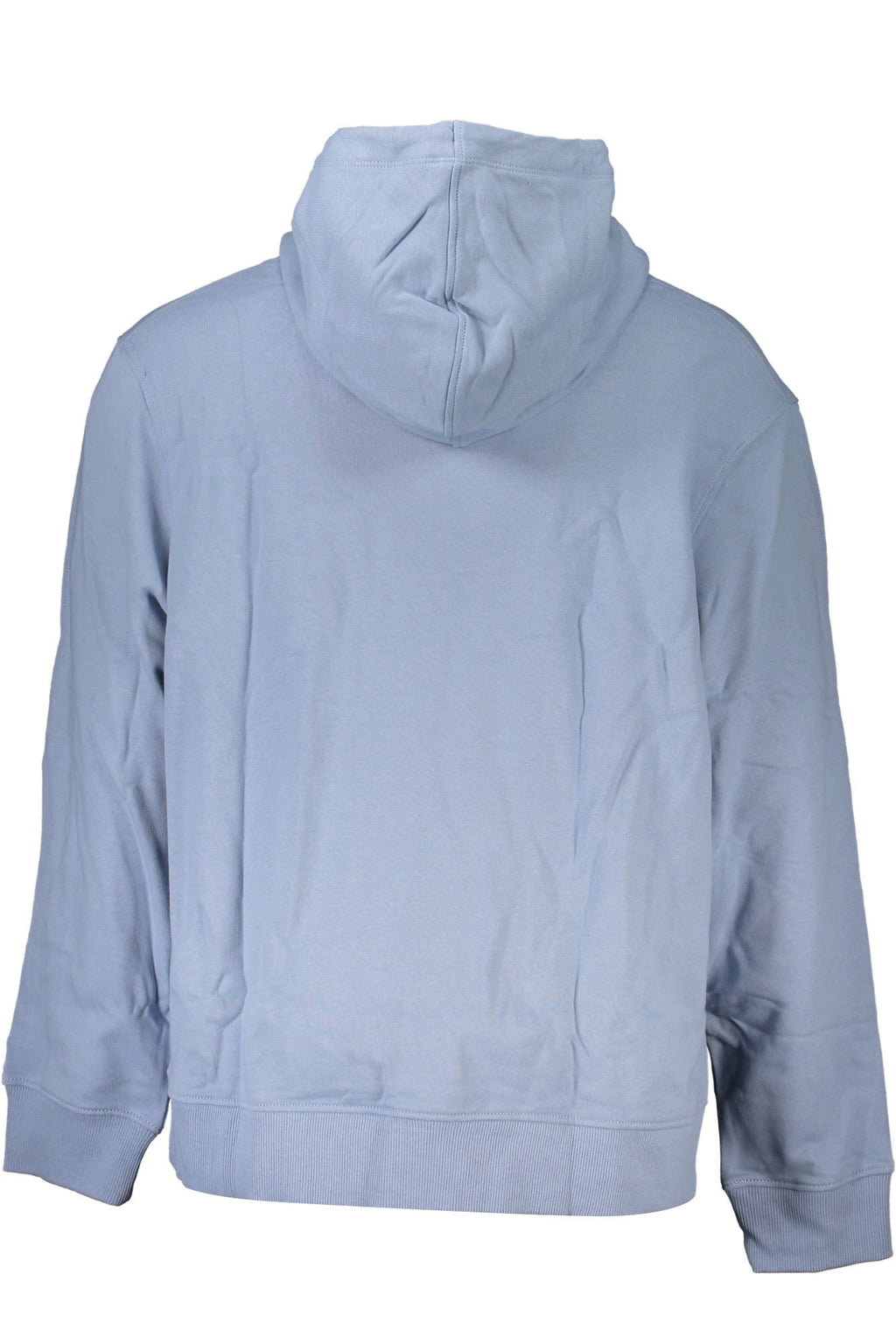 CALVIN KLEIN SWEATSHIRT WITHOUT ZIP MAN BLUE