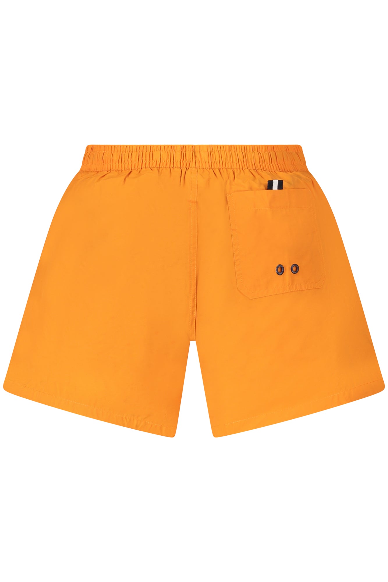 NORTH SAILS ORANGE MEN'S BOTTOM SWIMSUIT
