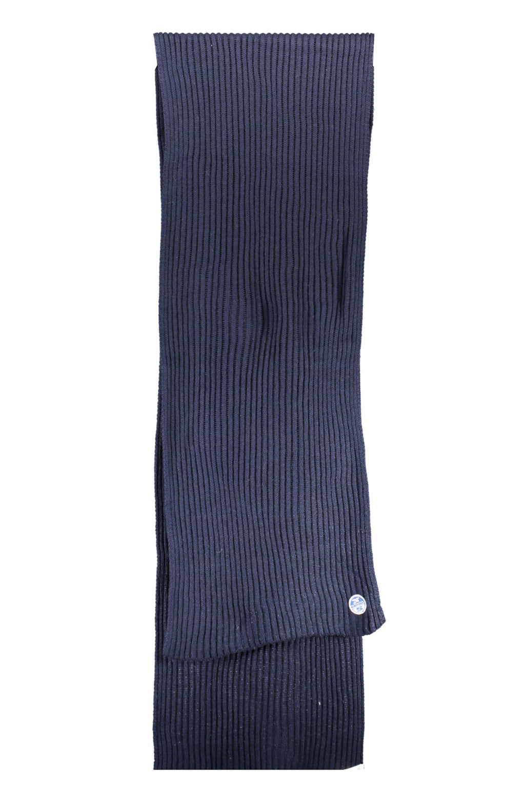 NORTH SAILS MAN BLUE SCARF