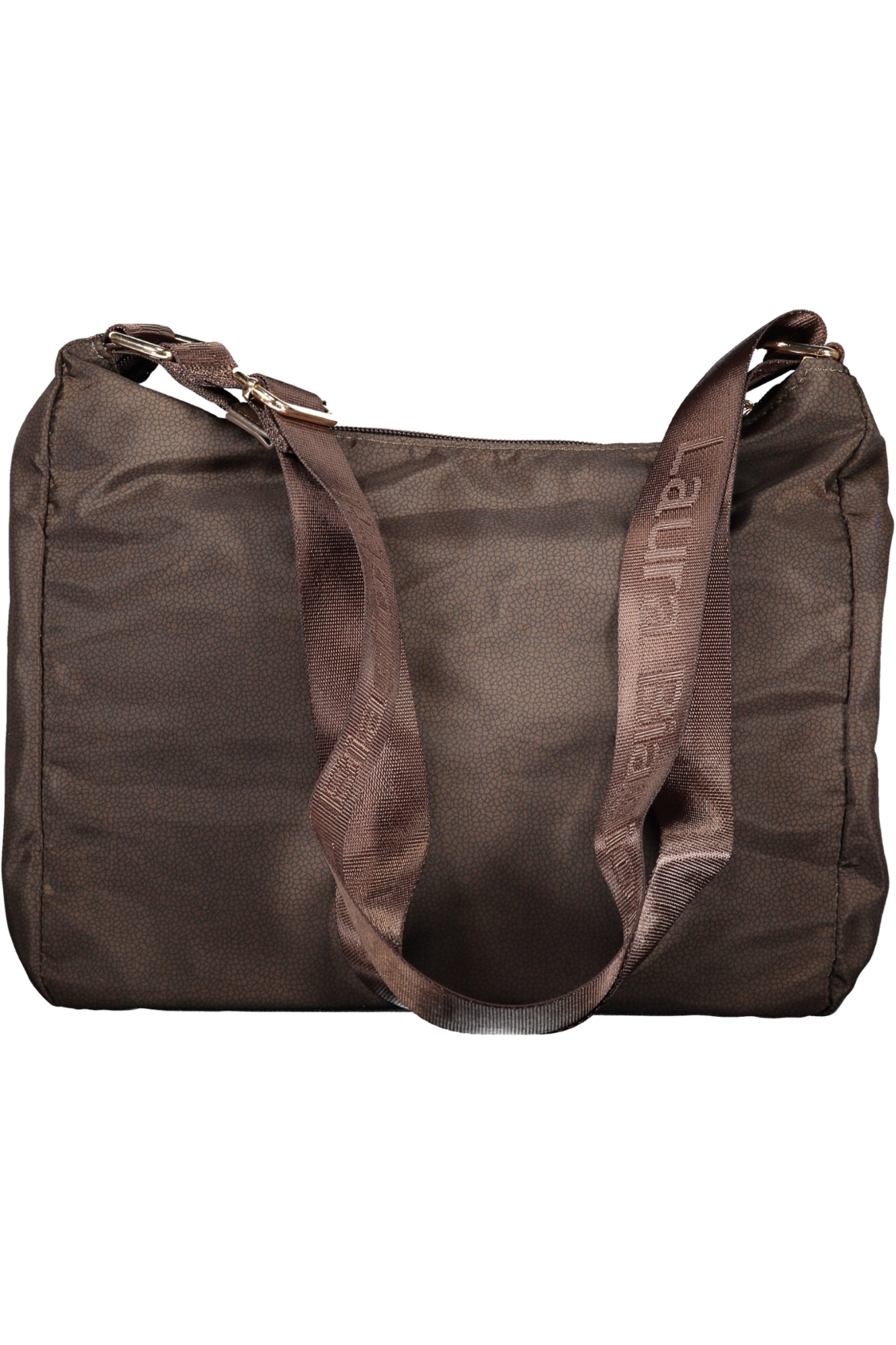 LAURA BIAGIOTTI WOMEN'S BROWN BAG