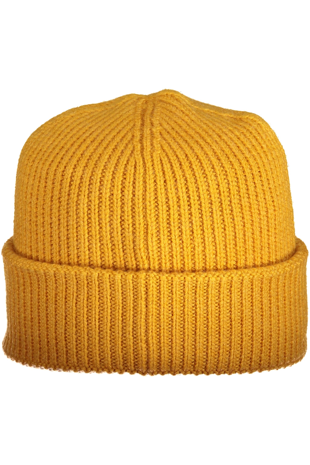 K-WAY YELLOW MEN'S CAP