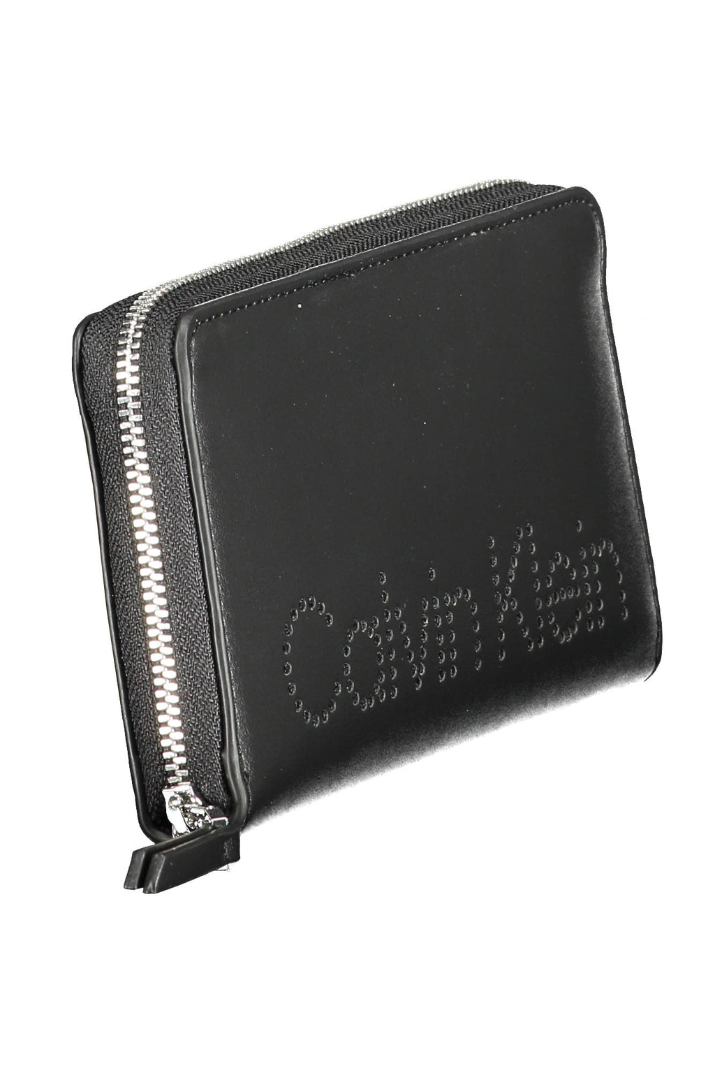 CALVIN KLEIN BLACK WOMEN WALLET