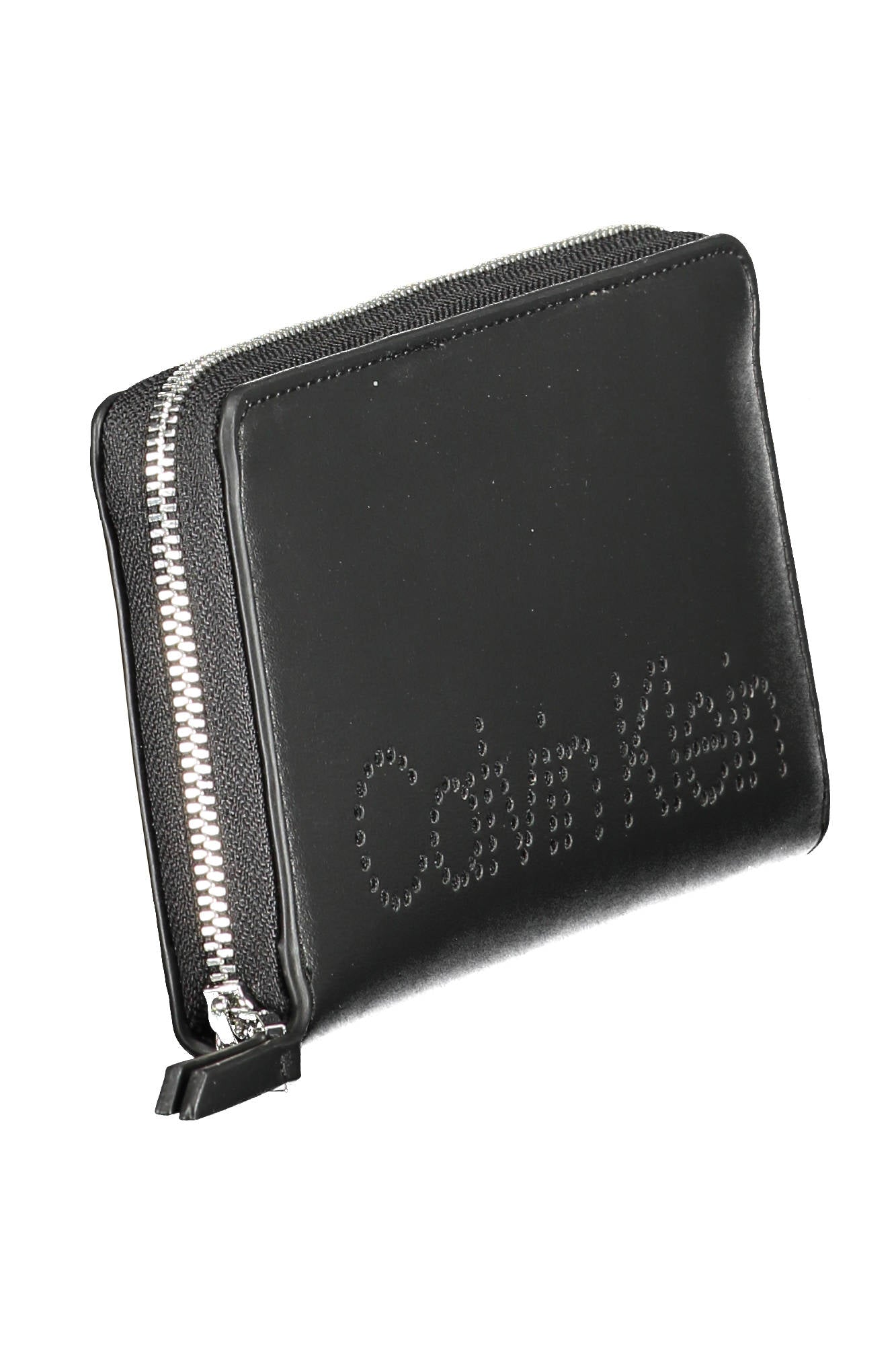 CALVIN KLEIN BLACK WOMEN WALLET