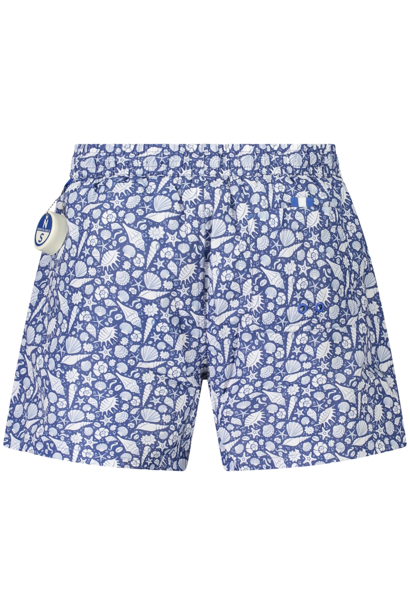 NORTH SAILS SWIMSUIT MEN'S BOTTOM BLUE