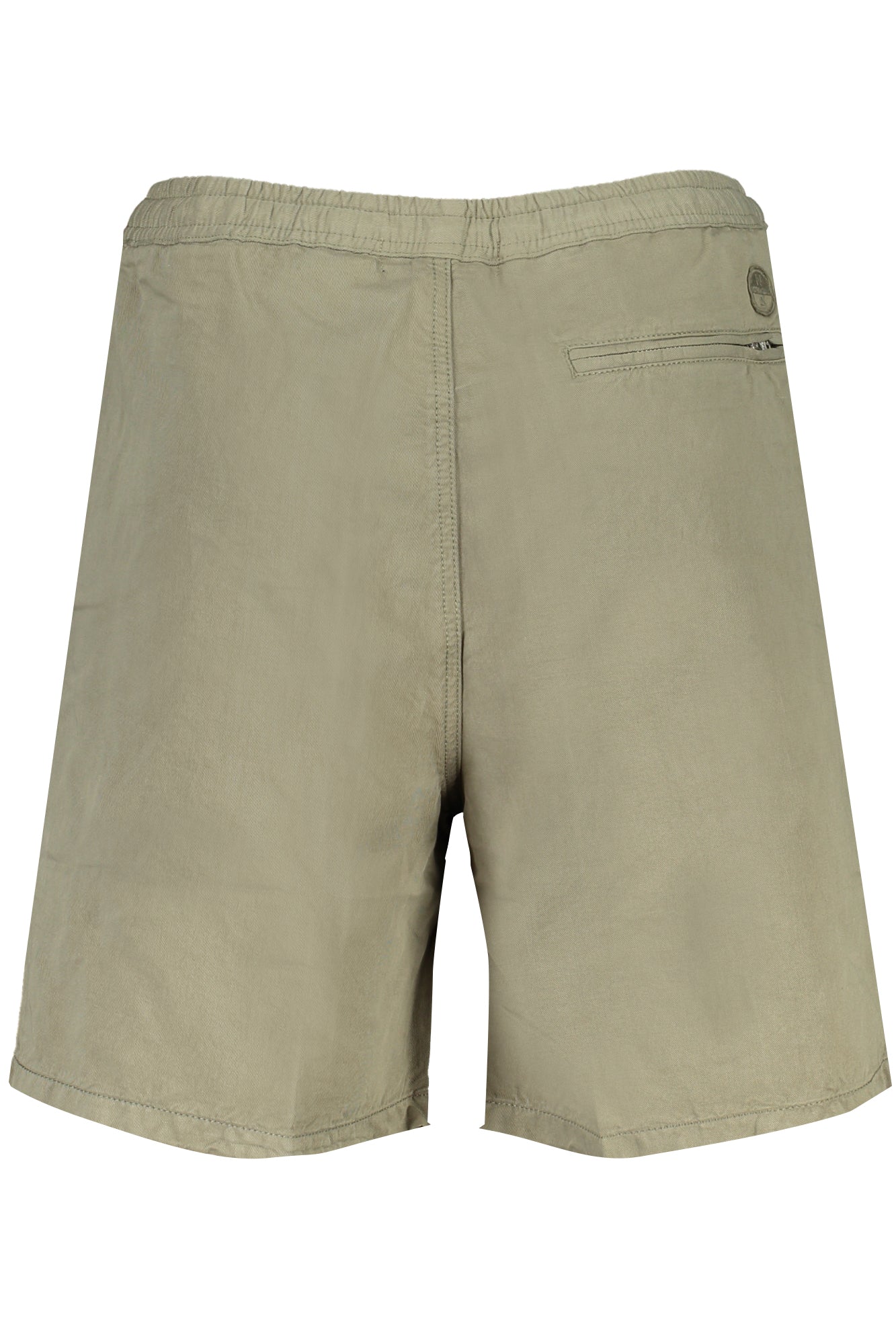 NORTH SAILS GREEN MEN'S BERMUDA PANTS