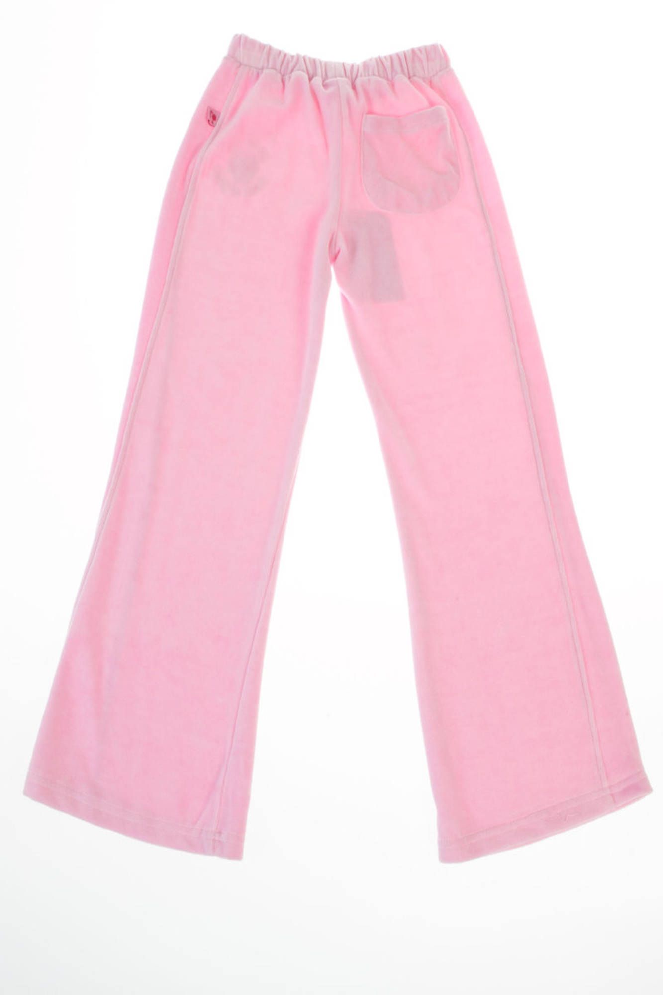 BARBIE PINK GIRL TROUSERS