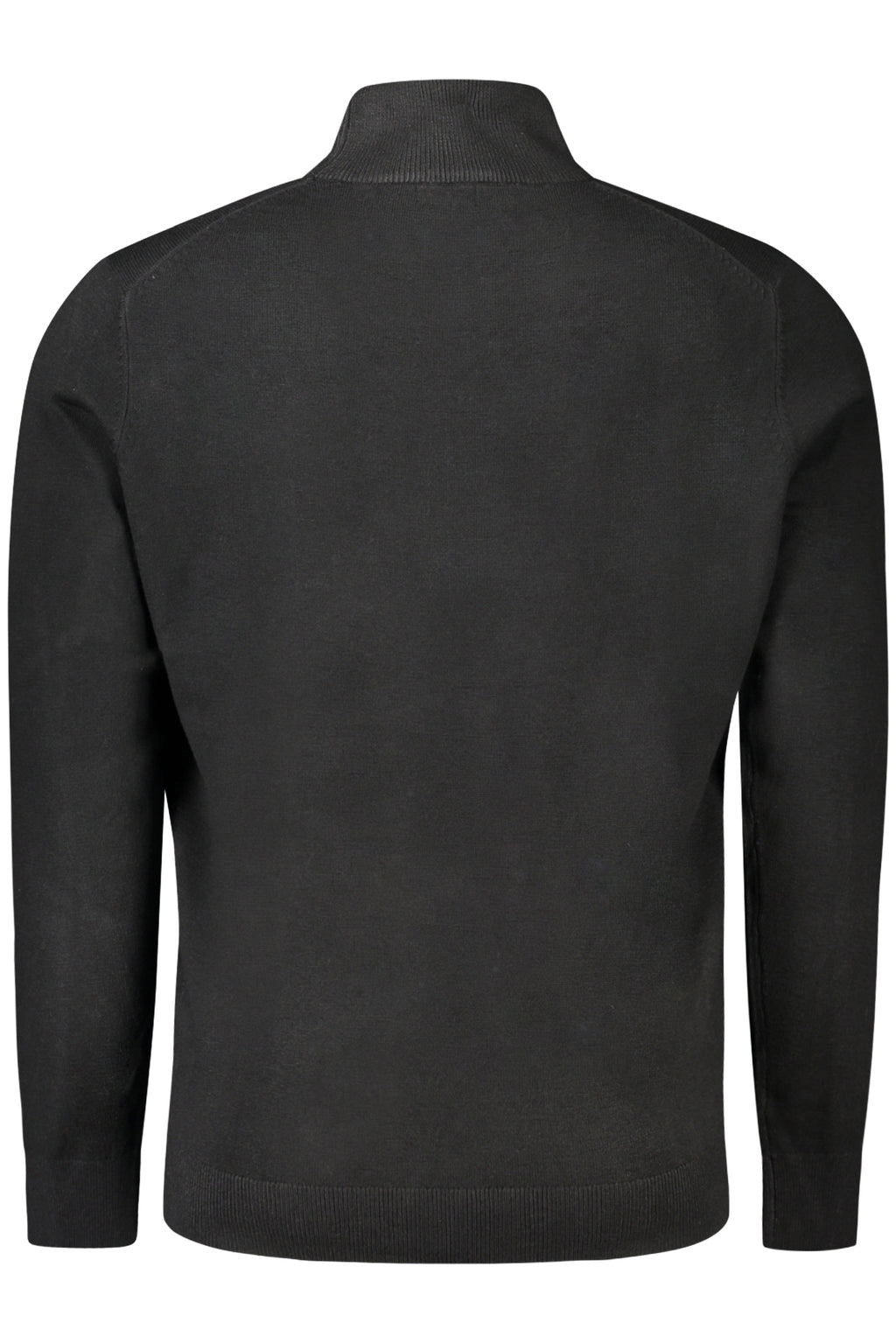 NORWAY 1963 BLACK MEN'S SHIRT