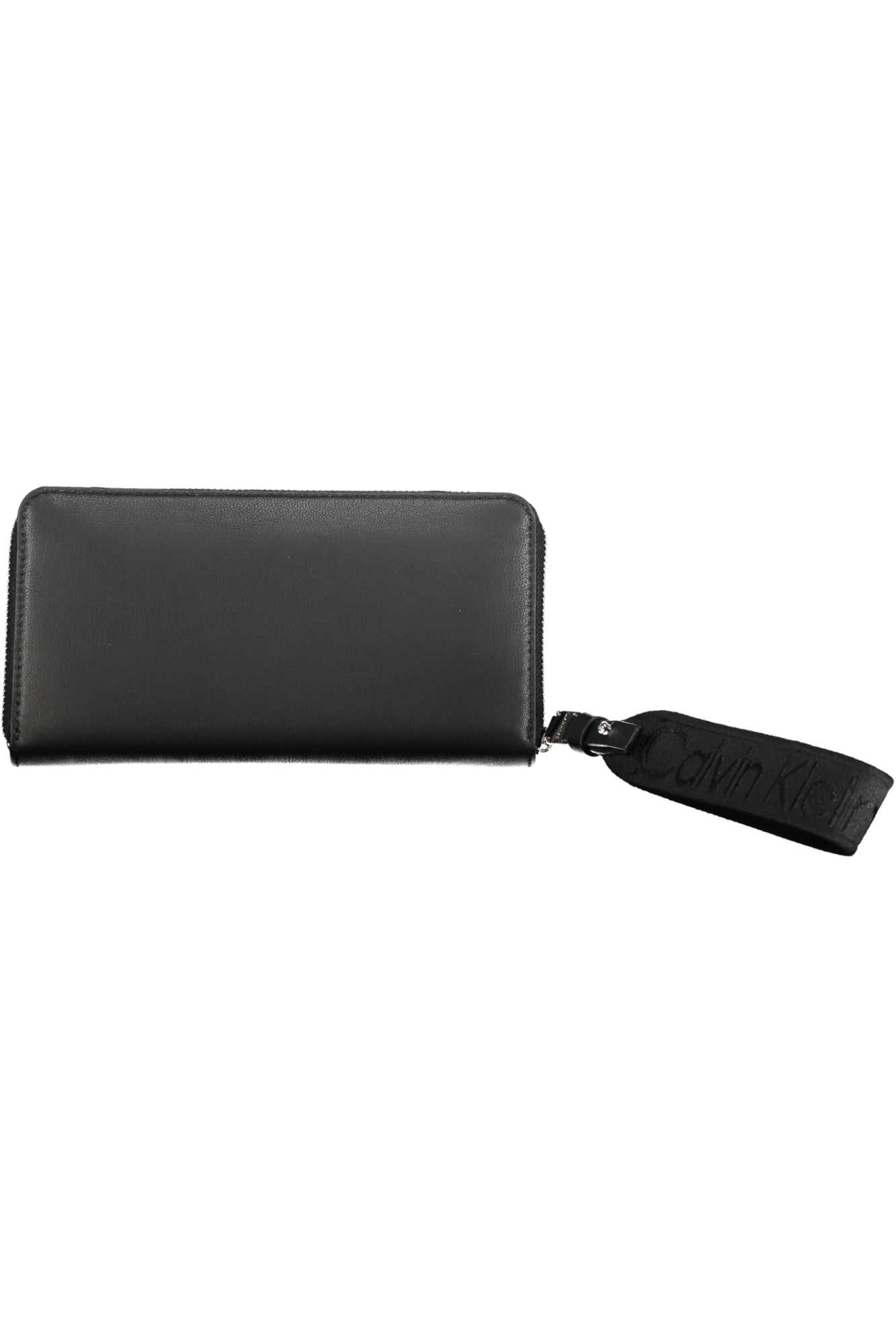 CALVIN KLEIN WOMEN'S WALLET BLACK