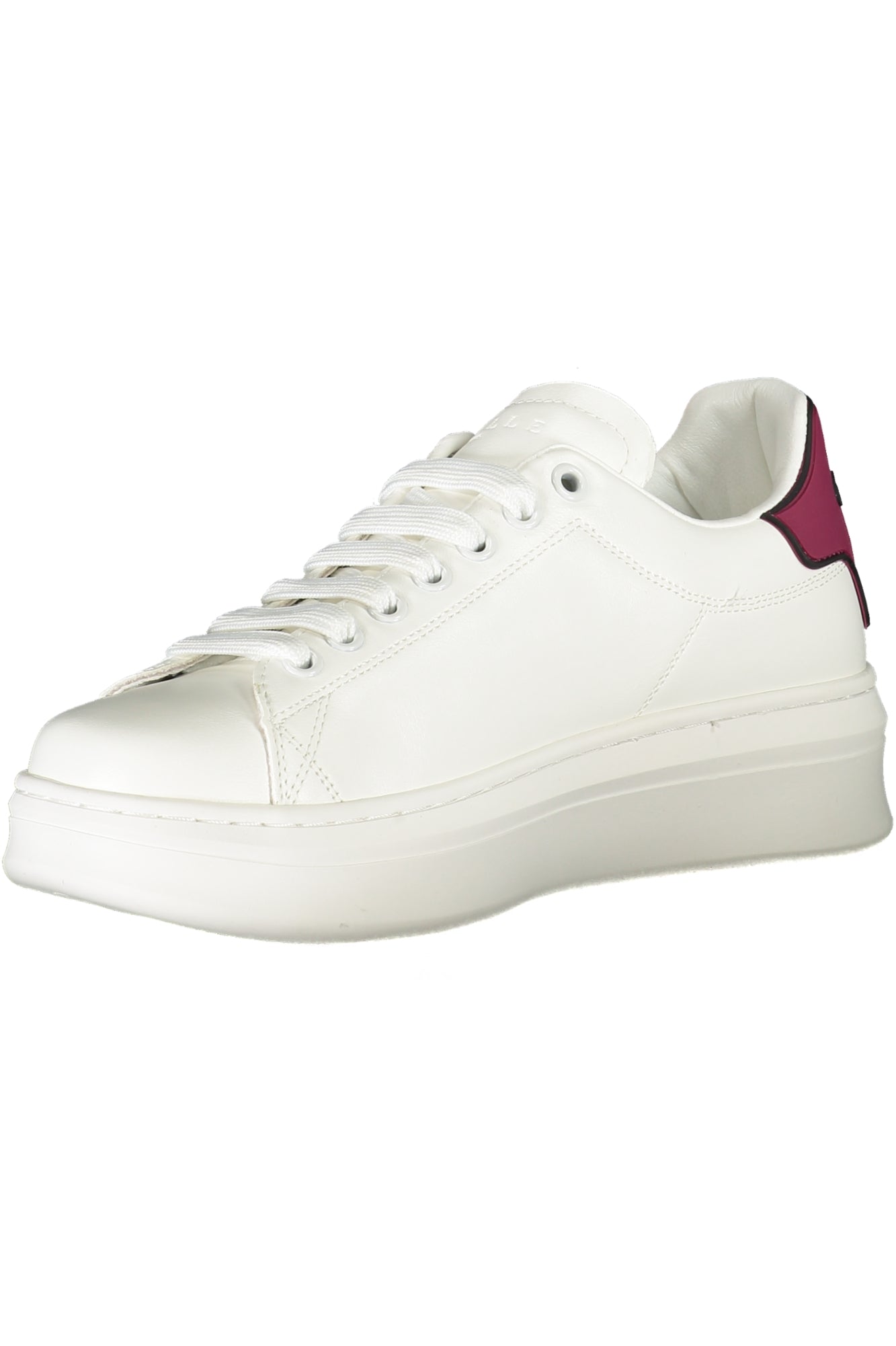 GAELLE PARIS WOMEN'S SPORTS SHOES RED
