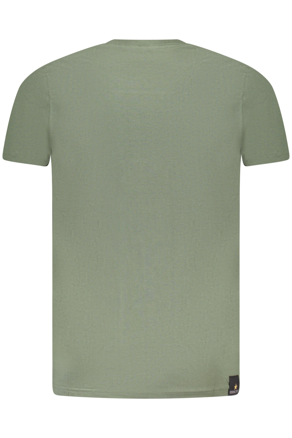 ARMY 1659 MEN'S SHORT SLEEVE T-SHIRT GREEN