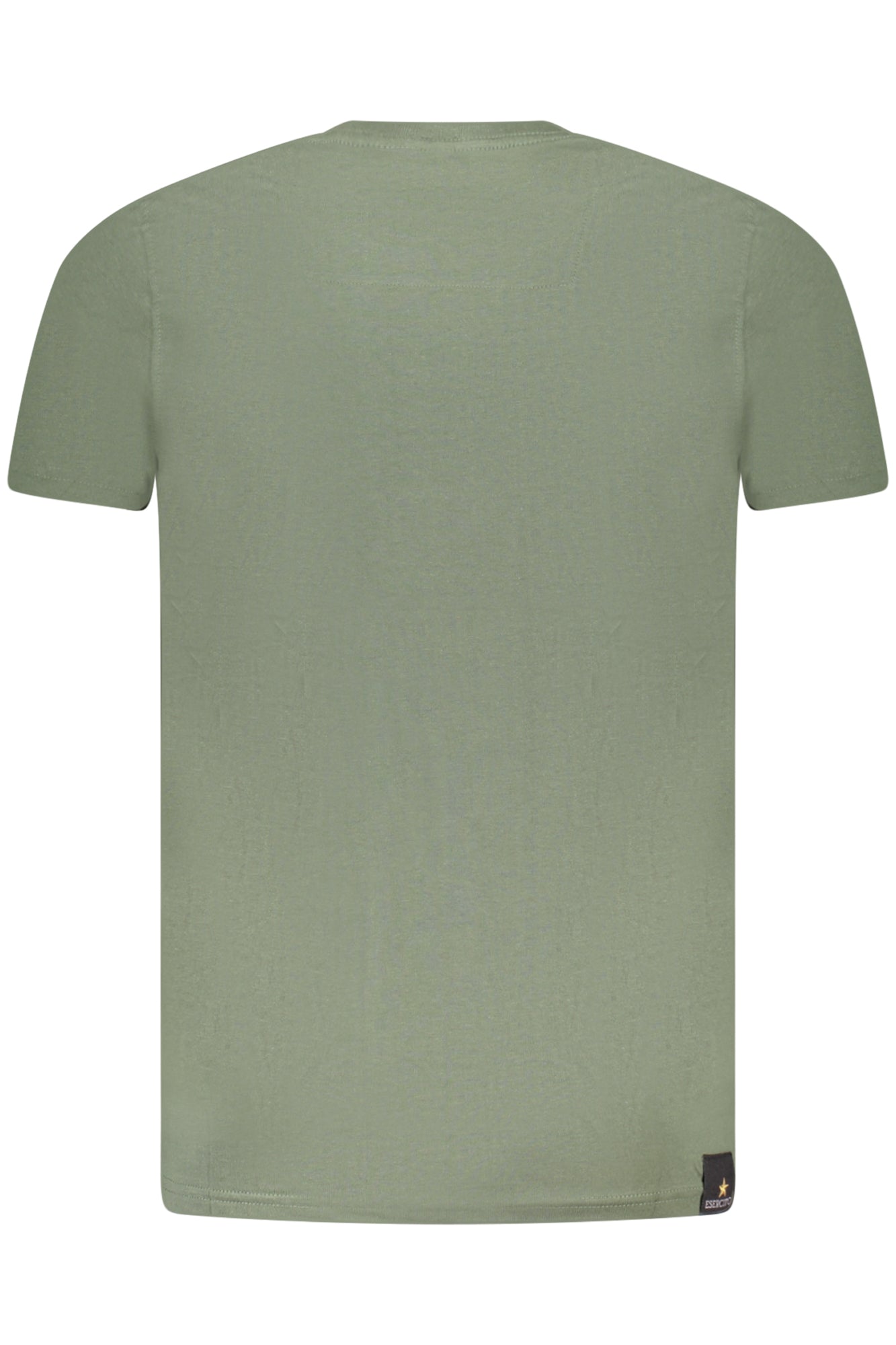 ARMY 1659 MEN'S SHORT SLEEVE T-SHIRT GREEN