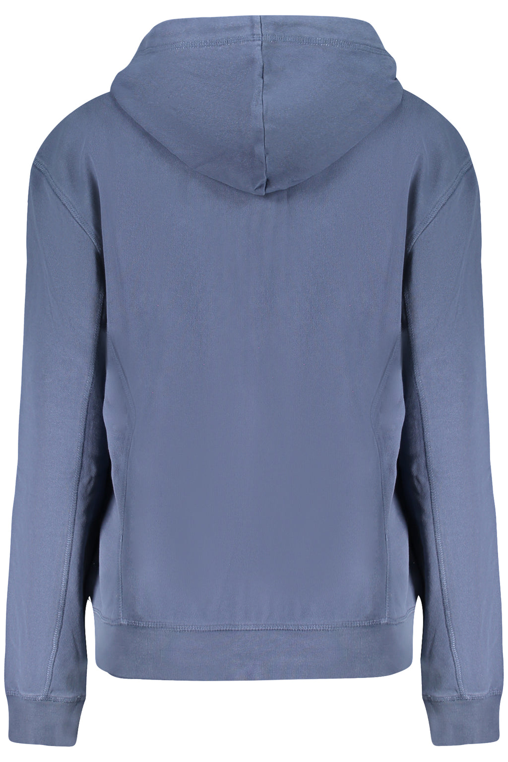 NORTH SAILS WOMEN'S ZIP-UP SWEATSHIRT BLUE