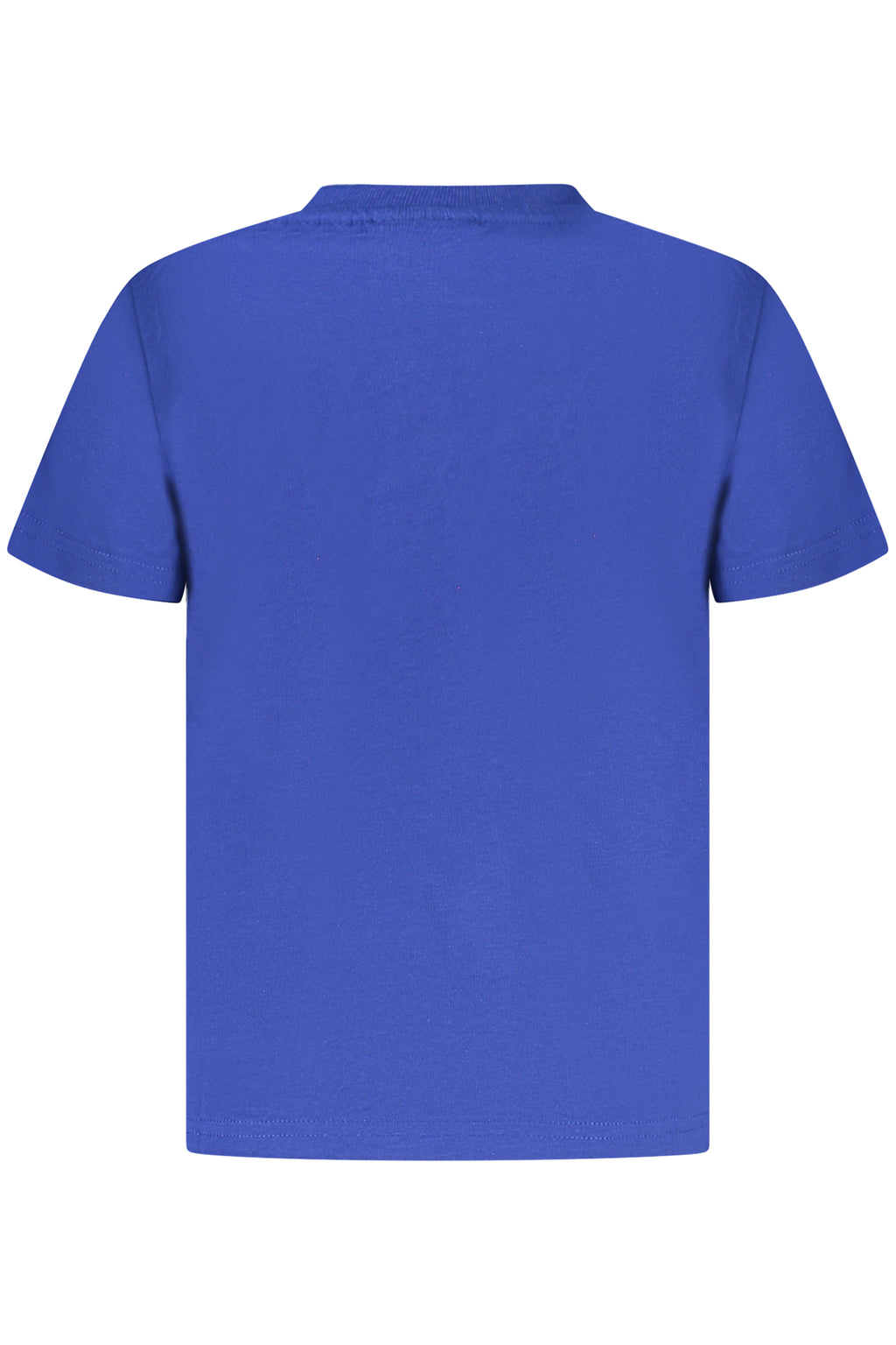 NORTH SAILS SHORT SLEEVE T-SHIRT CHILDREN BLUE