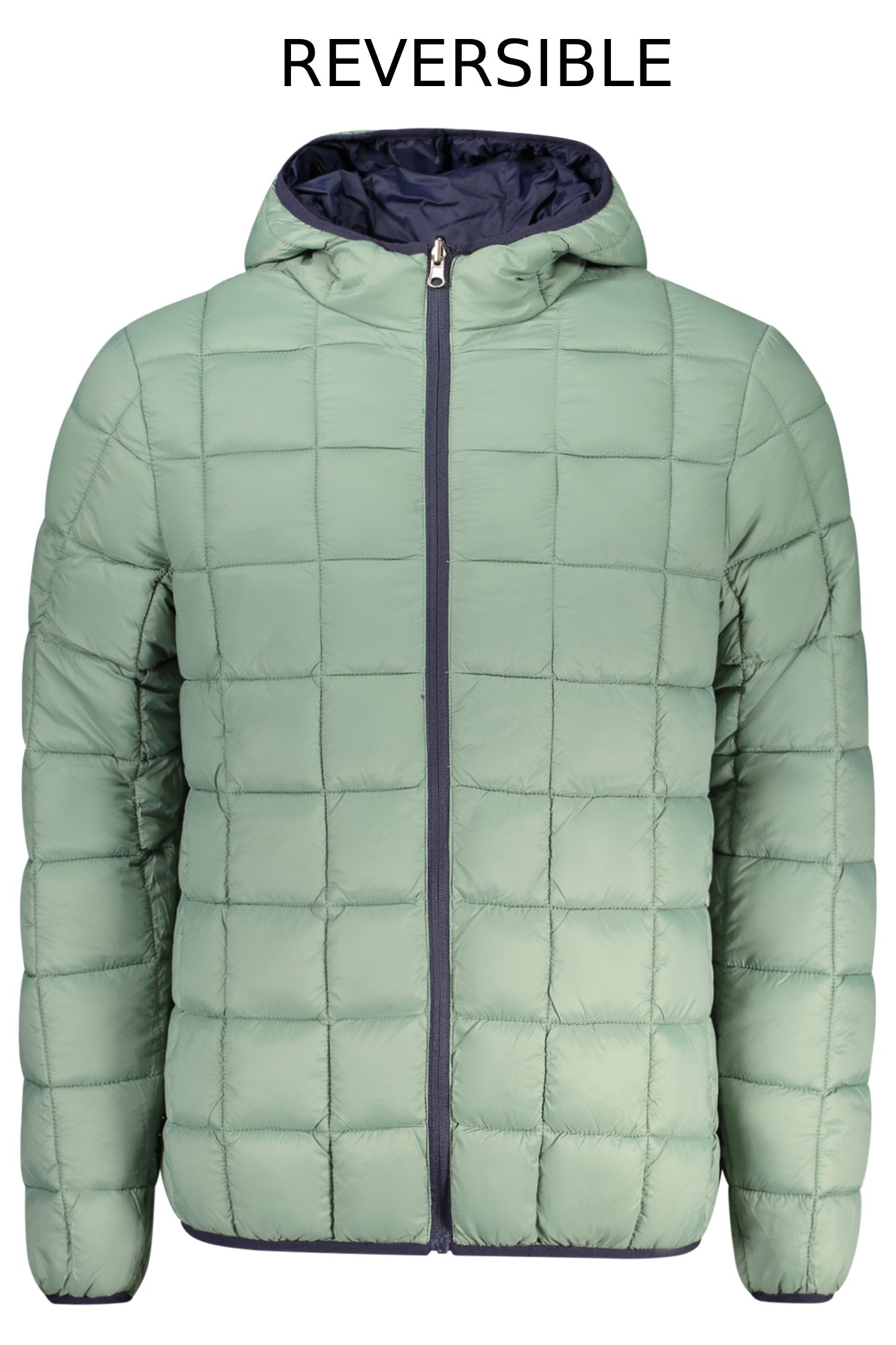 NORWAY 1963 MEN'S BLUE JACKET