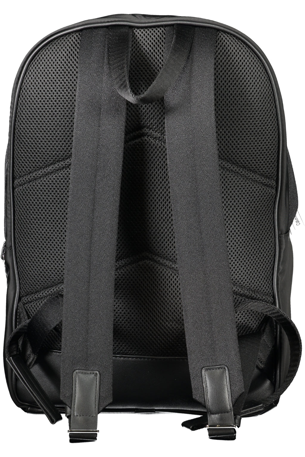 CALVIN KLEIN MEN'S BACKPACK BLACK