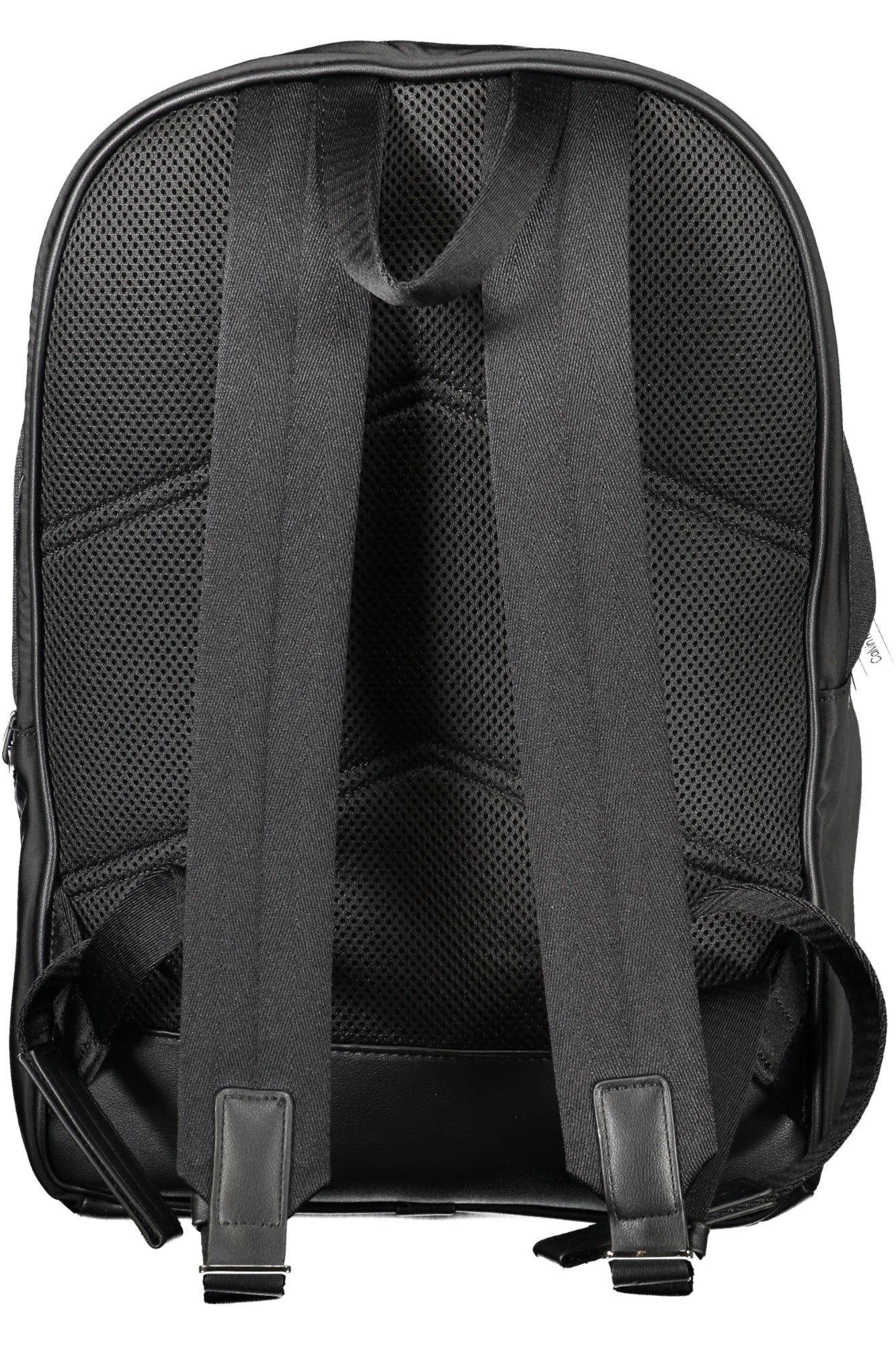 CALVIN KLEIN MEN'S BACKPACK BLACK
