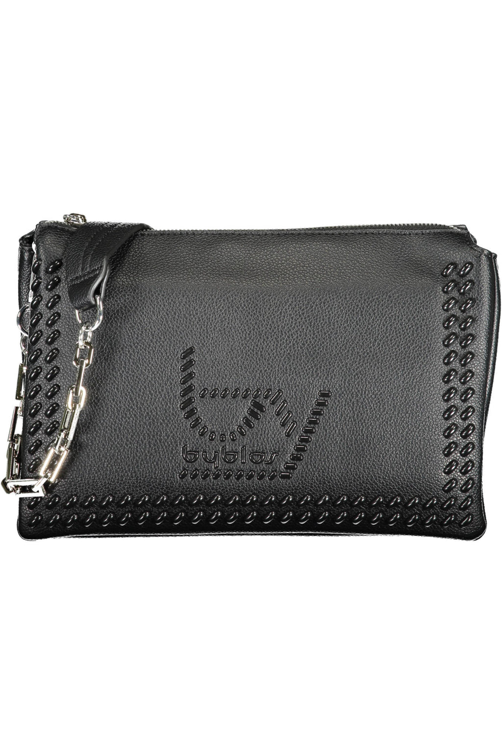BYBLOS BLACK WOMEN'S BAG
