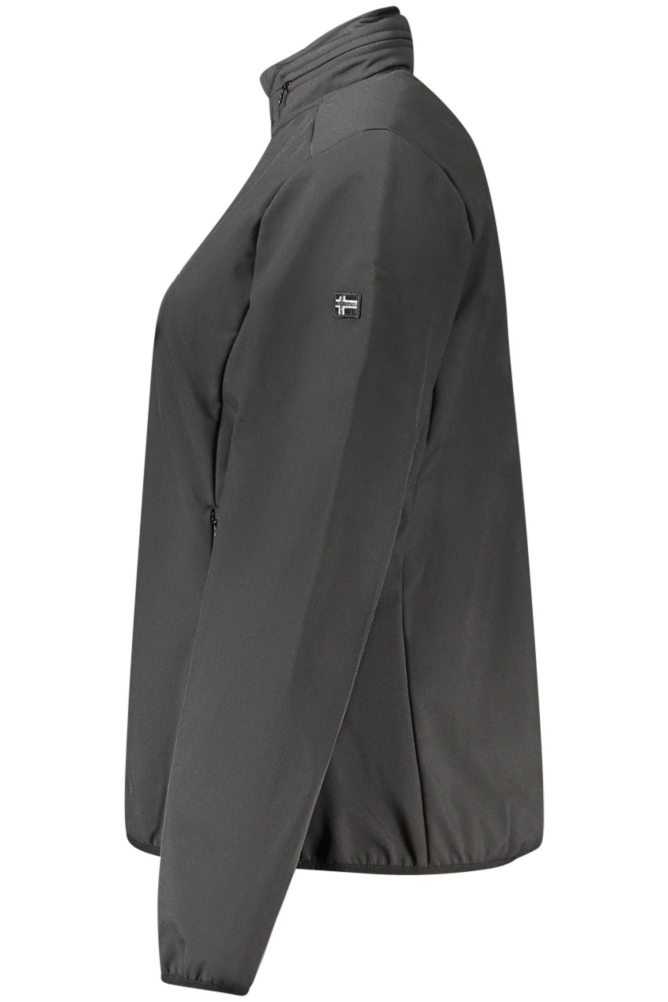 NORWAY 1963 WOMEN'S BLACK JACKET