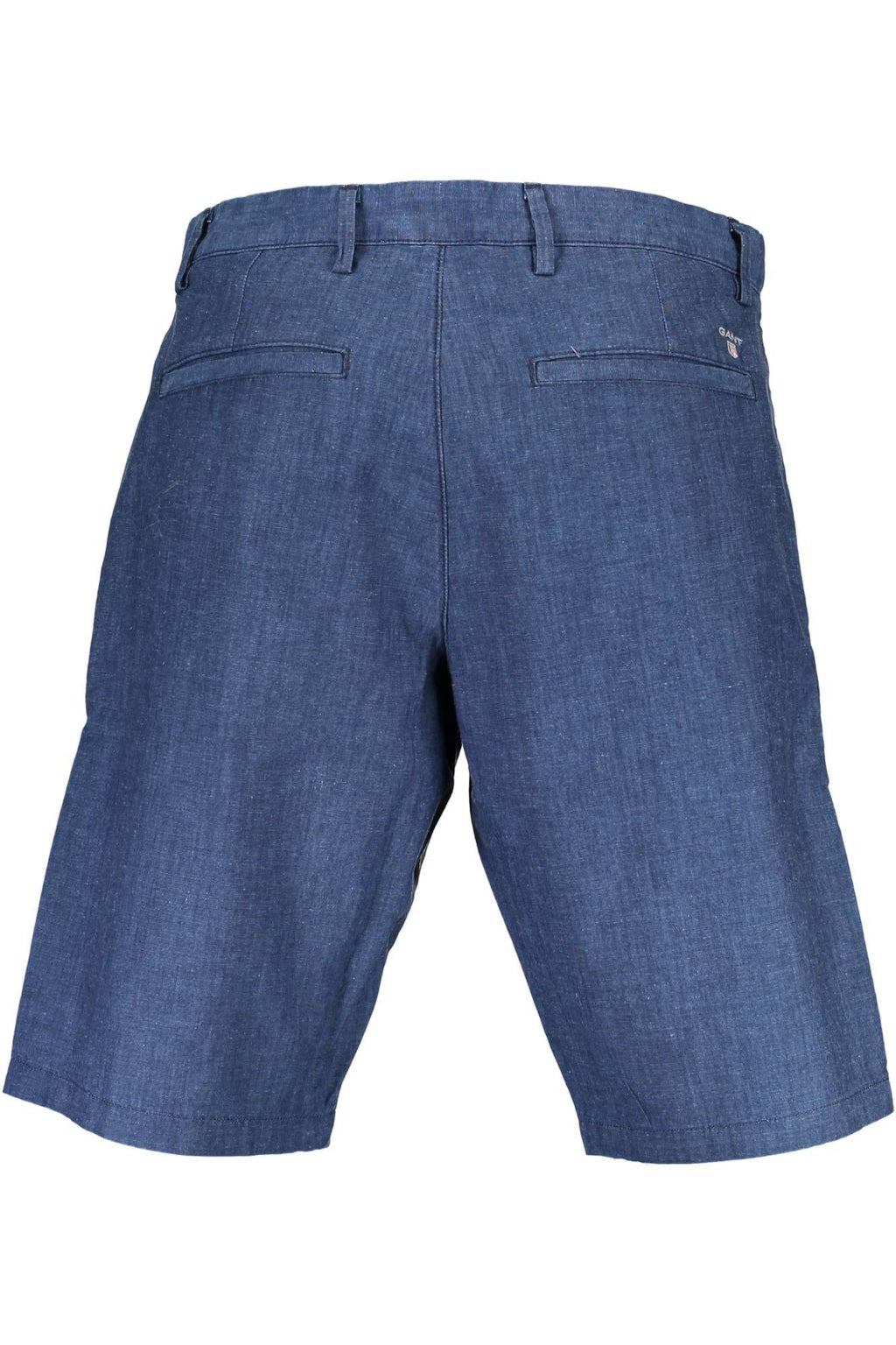GANT MEN'S BLUE SHORTS