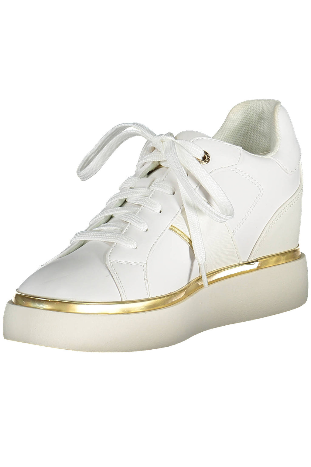 US POLO BEST PRICE WOMEN'S SPORTS FOOTWEAR WHITE
