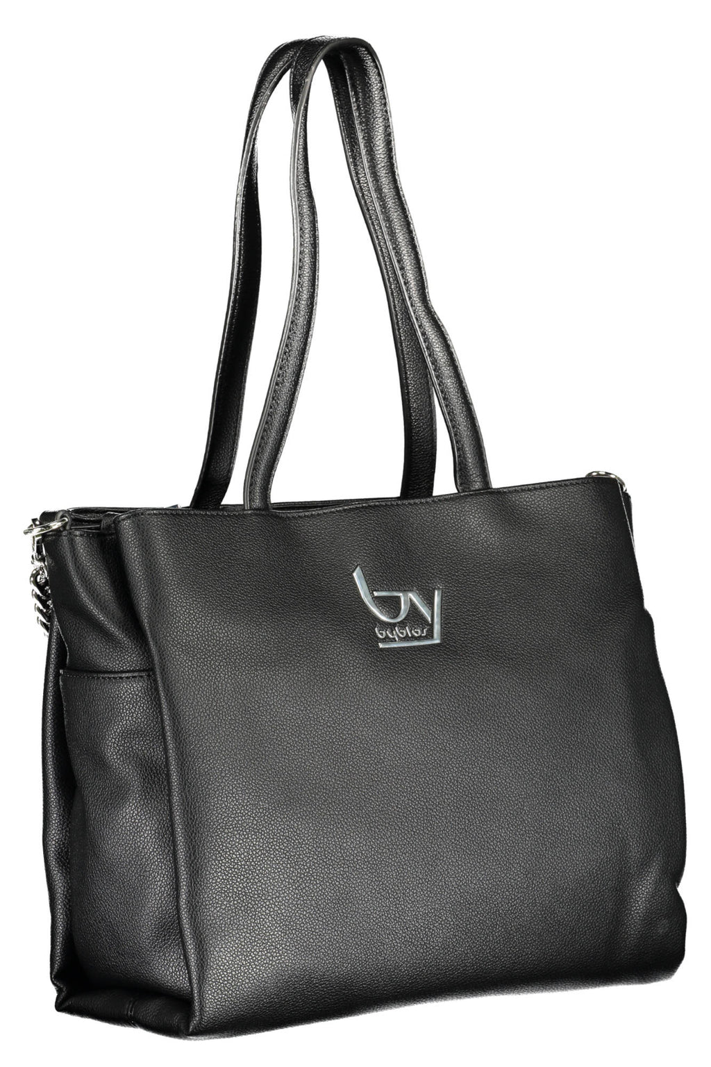 BYBLOS BLACK WOMEN'S BAG