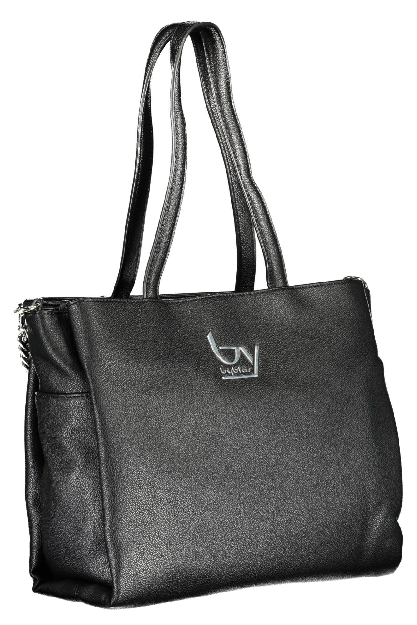 BYBLOS BLACK WOMEN'S BAG