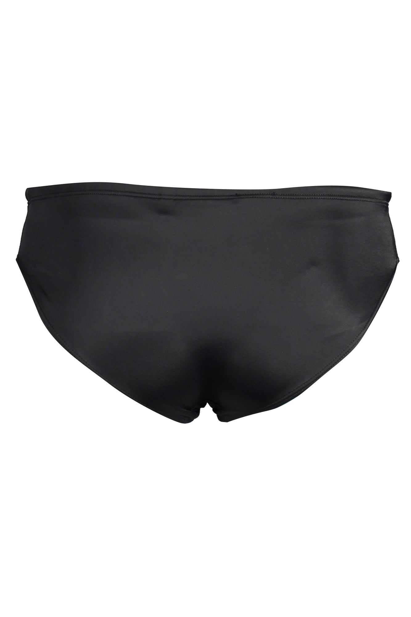 K-WAY BLACK MEN'S UNDERSIDE COSTUME