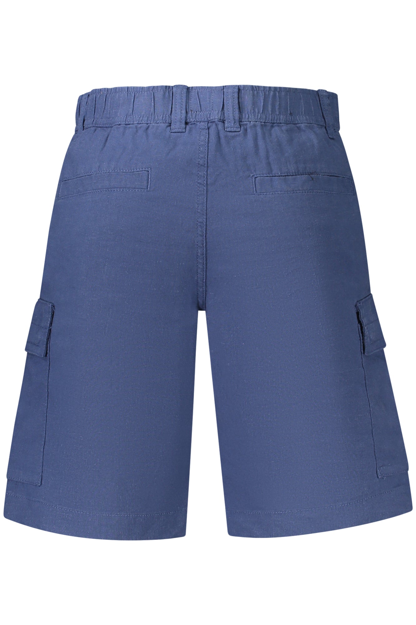 BOSS MEN'S BLUE SHORT PANTS