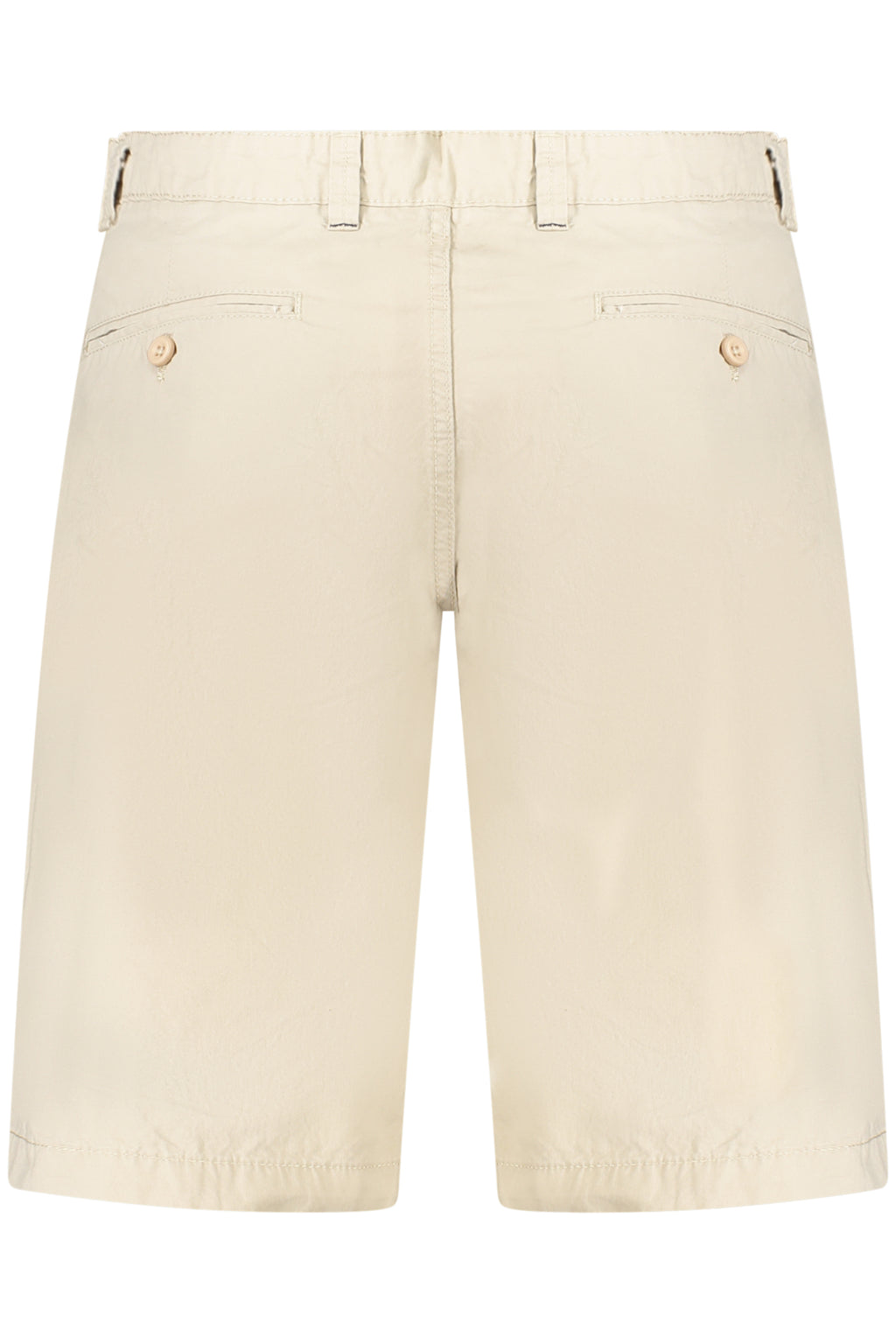 NORWAY 1963 MEN'S BERMUDA PANTS BEIGE