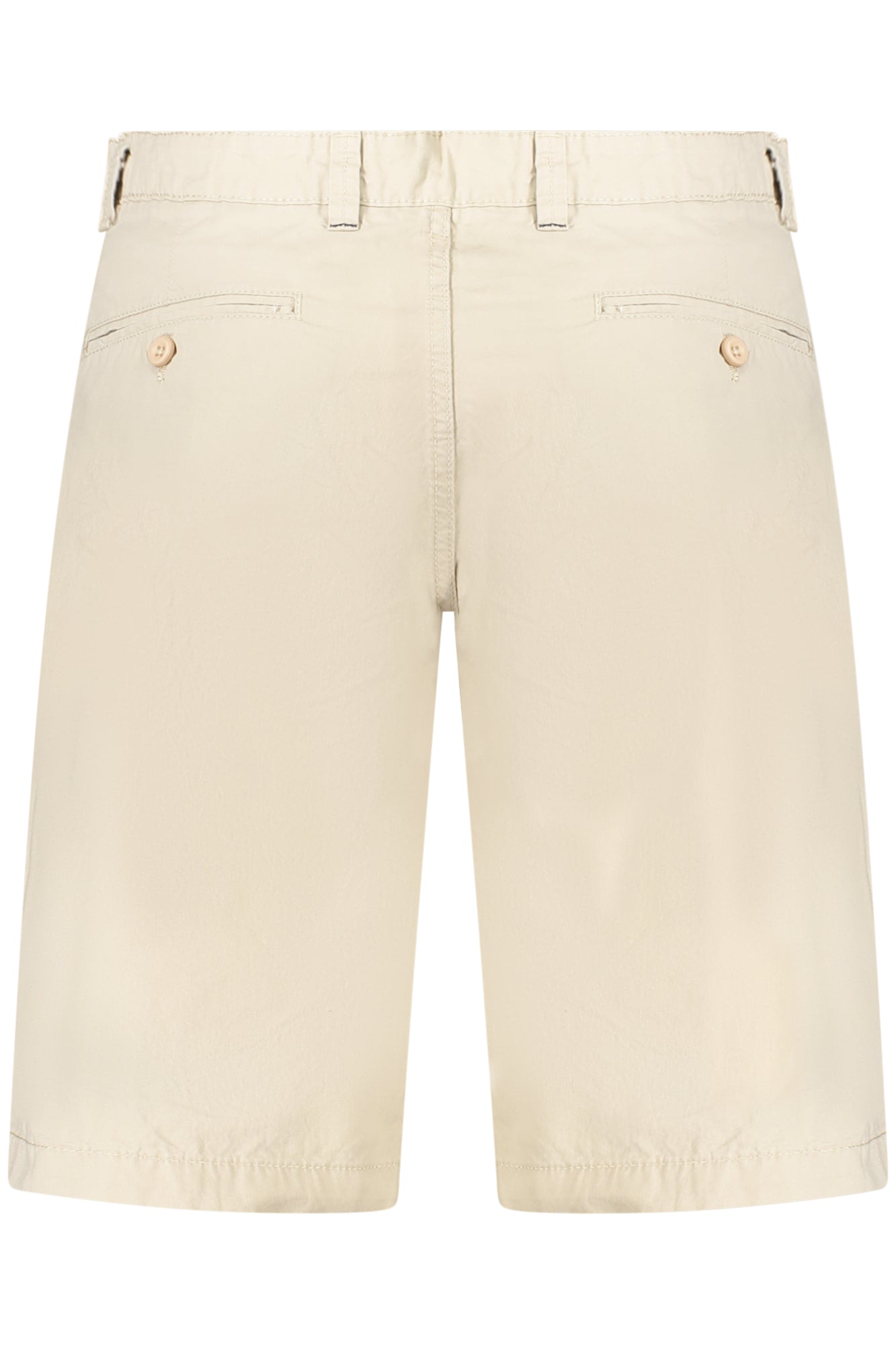 NORWAY 1963 MEN'S BERMUDA PANTS BEIGE