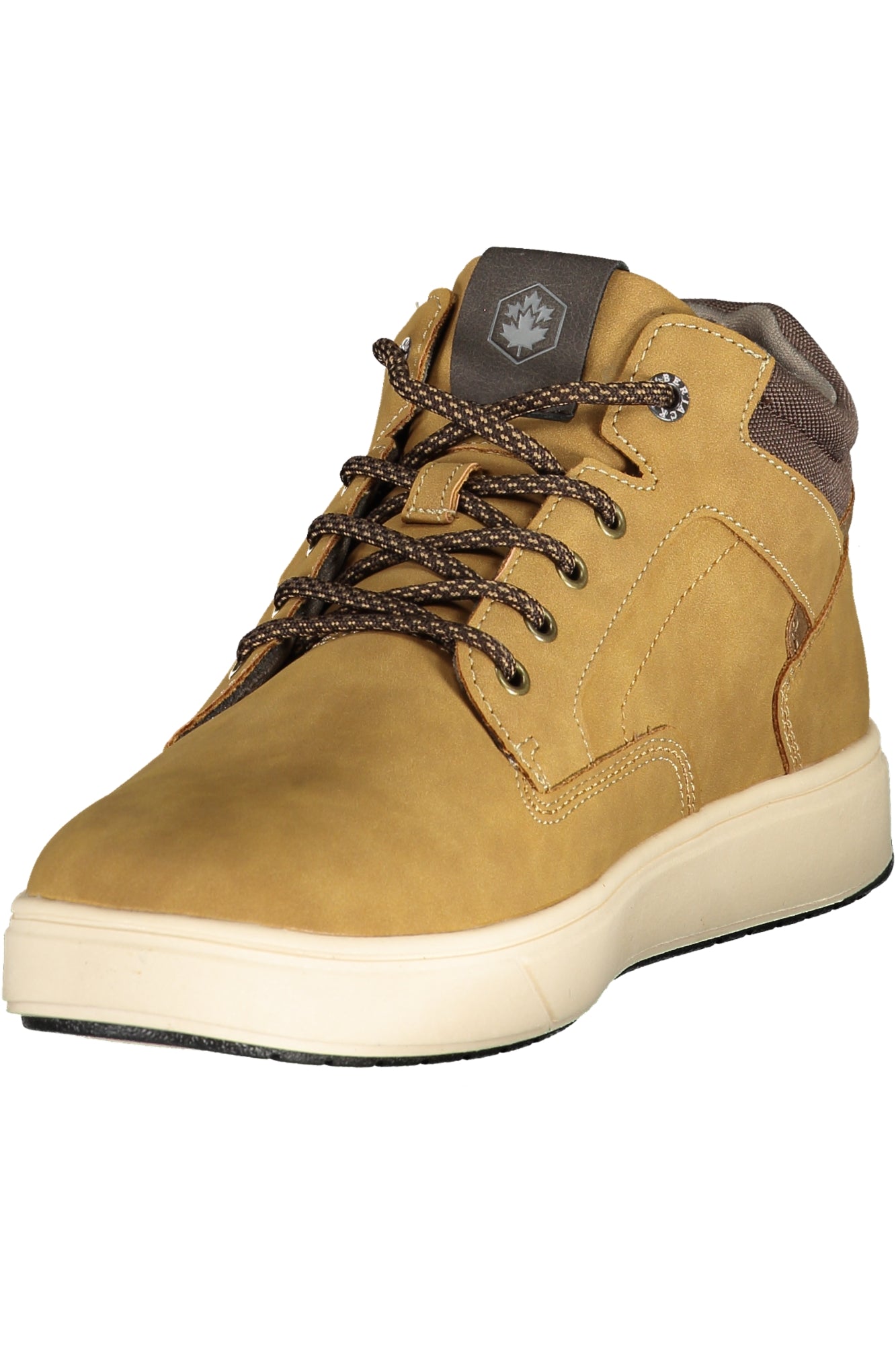 LUMBERJACK MEN'S SPORTS FOOTWEAR BROWN