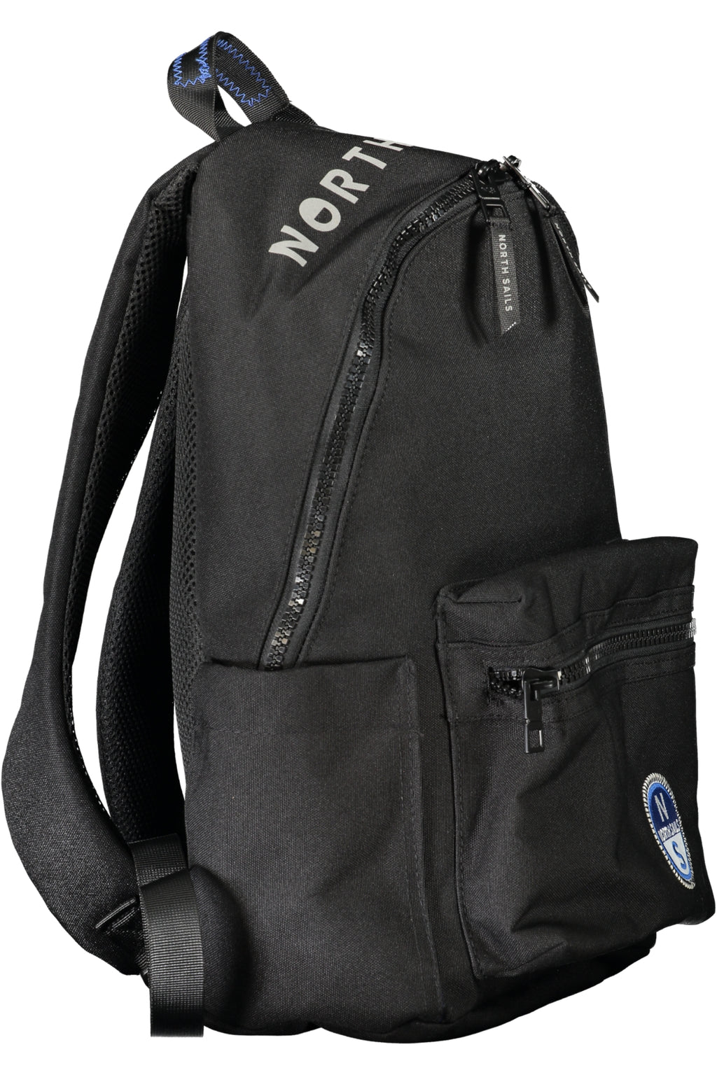 NORTH SAILS MEN'S BACKPACK BLACK