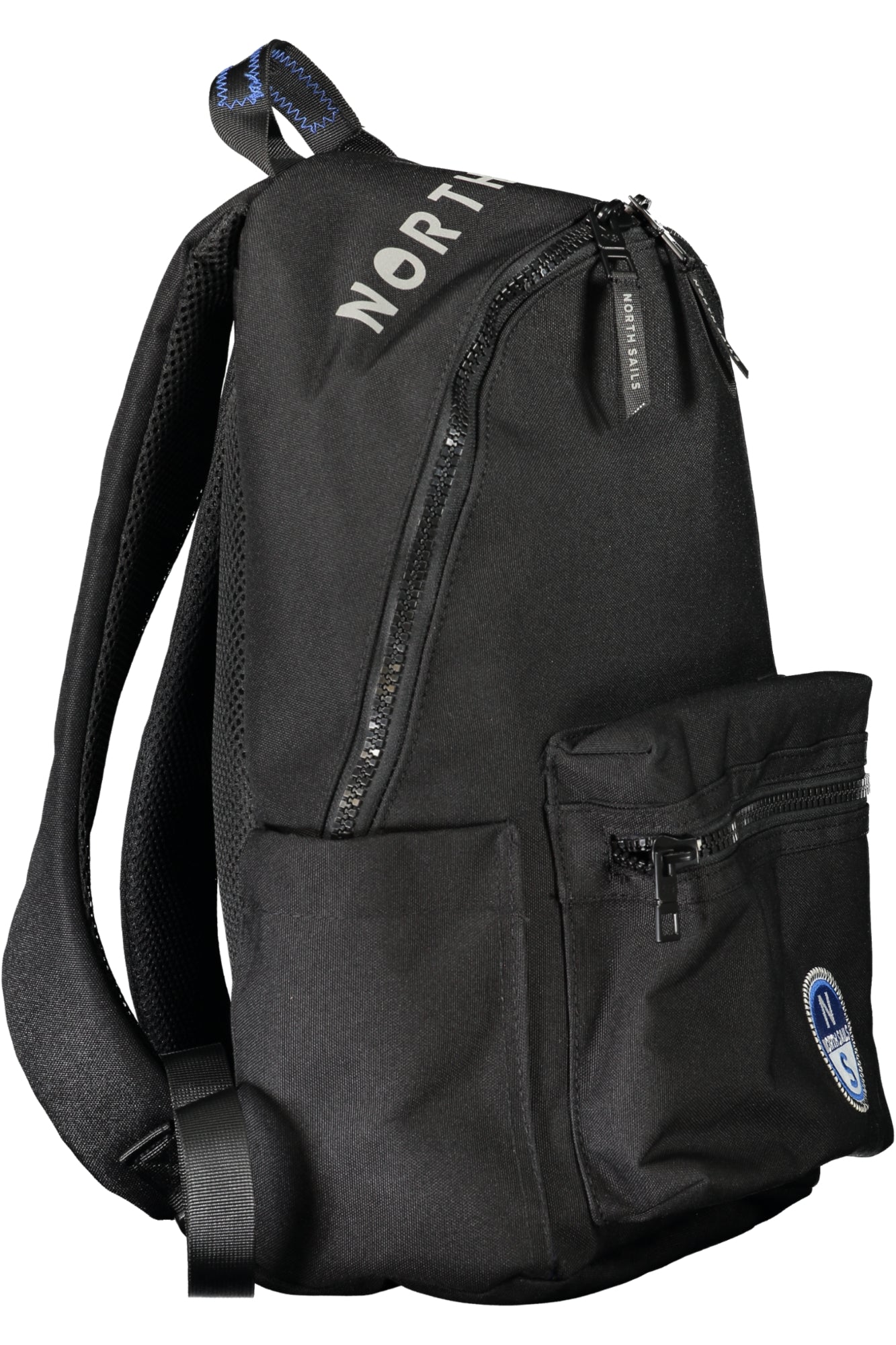 NORTH SAILS MEN'S BACKPACK BLACK