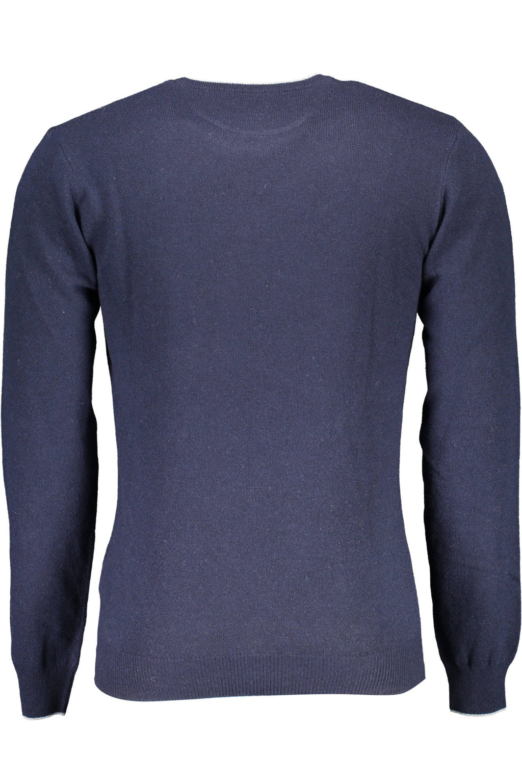 US POLO MEN'S BLUE SWEATER
