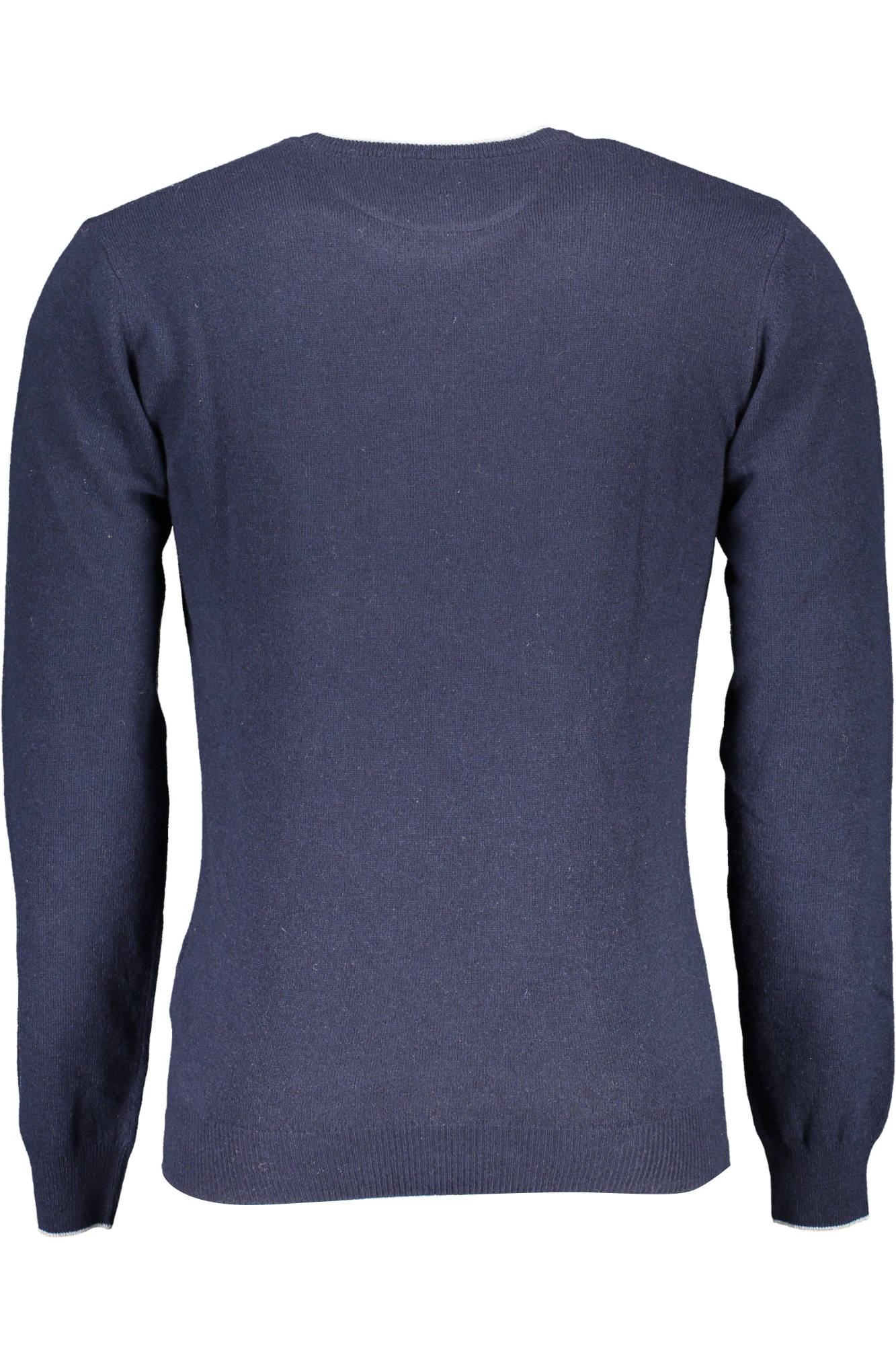 US POLO MEN'S BLUE SWEATER