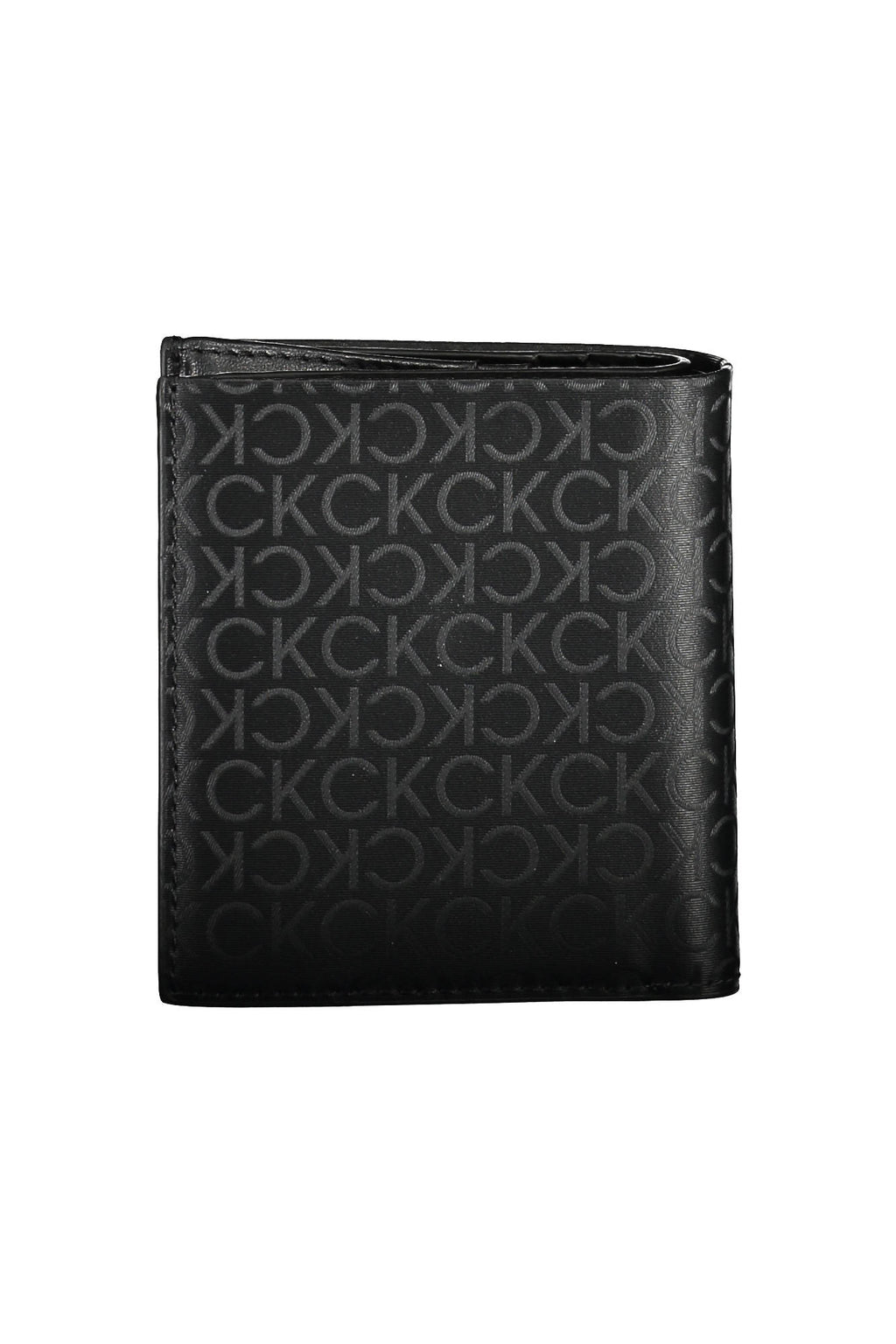 CALVIN KLEIN BLACK MAN WALLET
