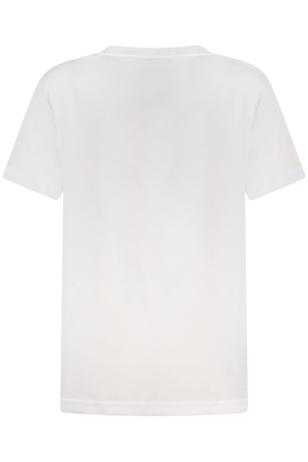 JORDAN MEN'S SHORT-SLEEVE T-SHIRT WHITE