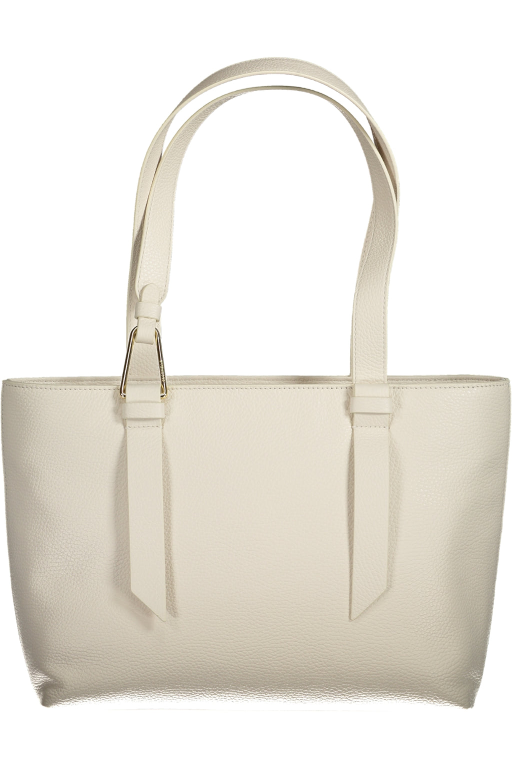 COCCINELLE WOMEN'S BAG WHITE