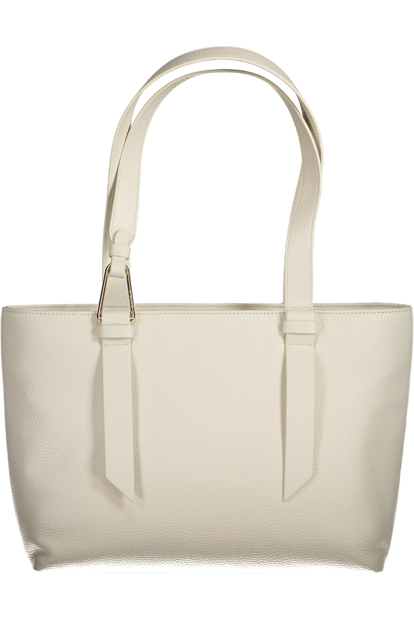 COCCINELLE WOMEN'S BAG WHITE