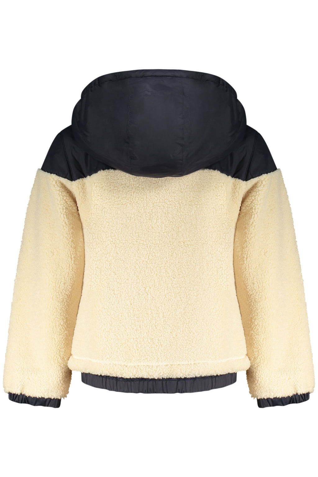 K-WAY JACKET CHILDREN BLUE