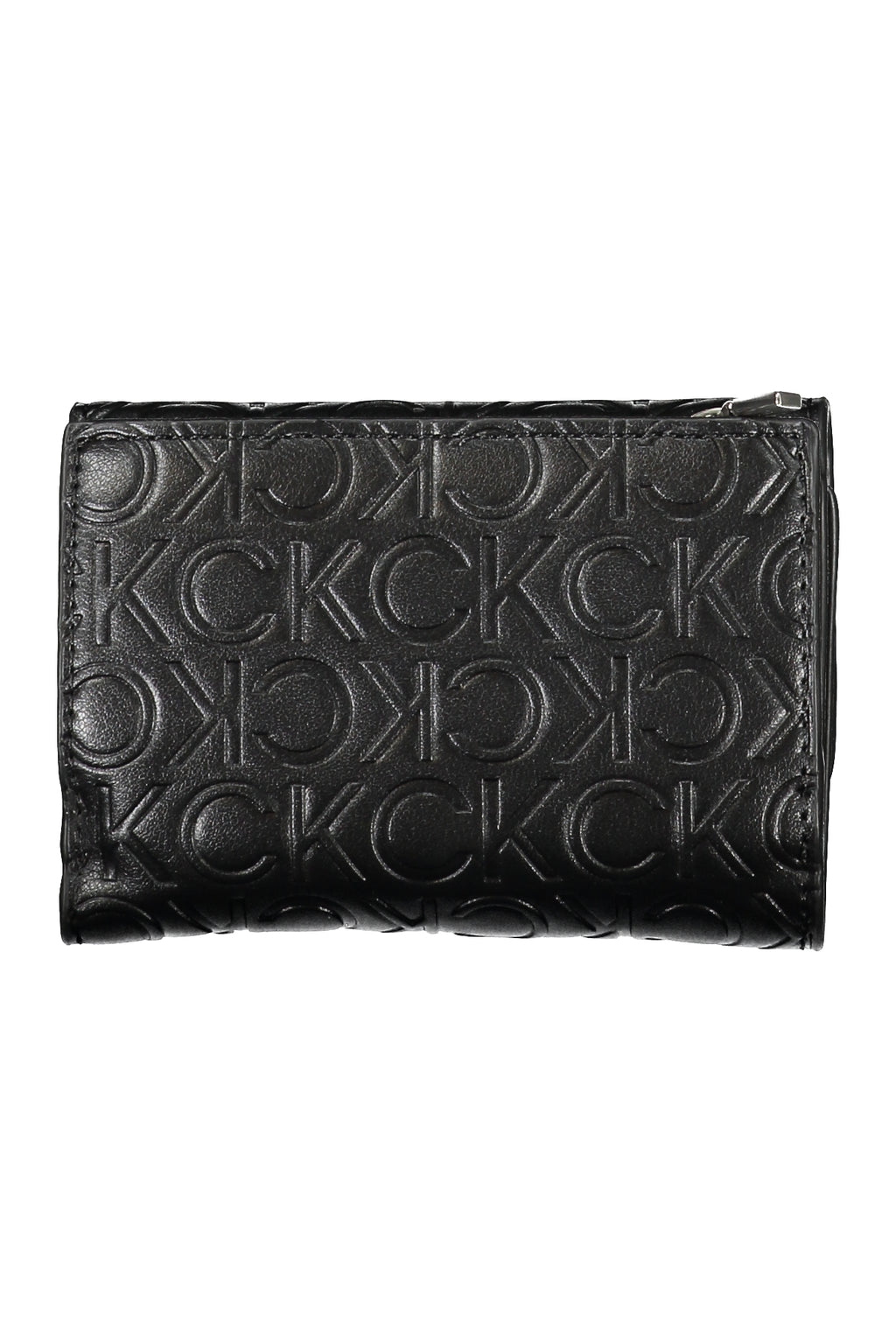 CALVIN KLEIN WOMEN'S WALLET BLACK