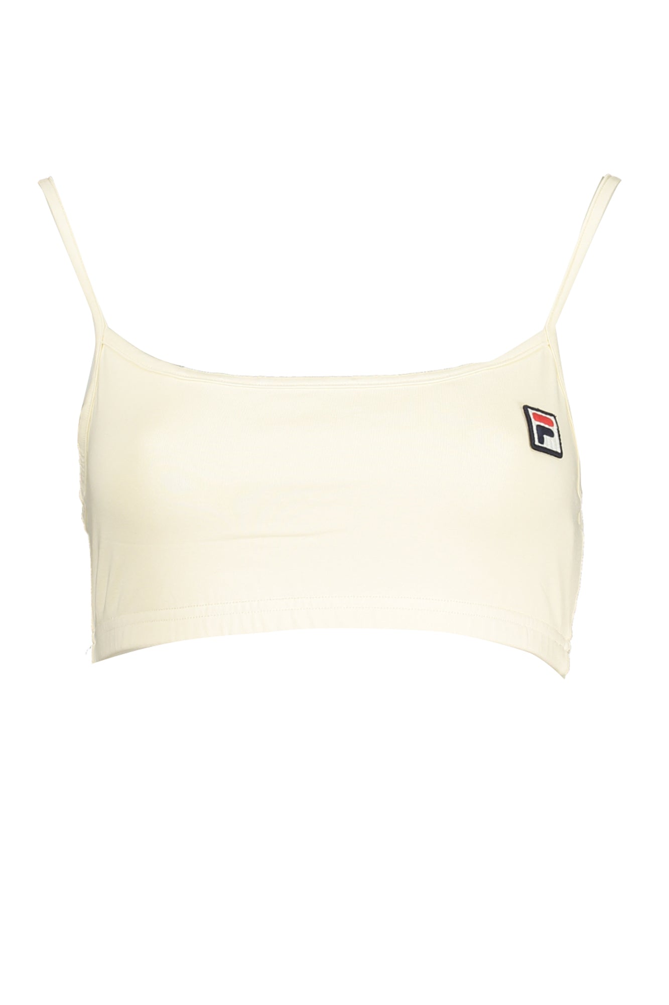 FILA WOMEN'S WHITE TOP