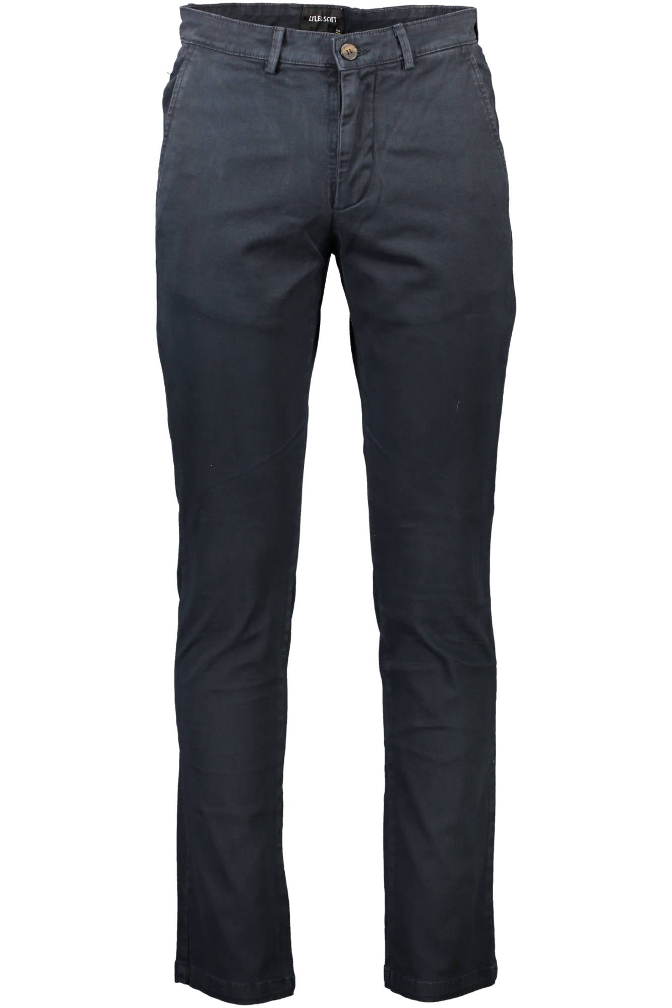 LYLE & SCOTT BLUE MAN PANTS