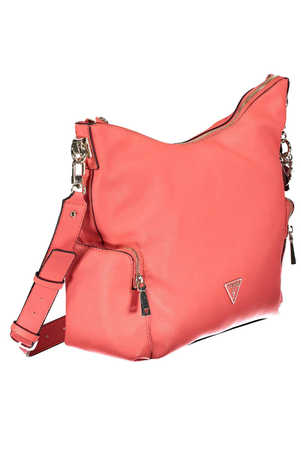 GUESS JEANS WOMEN'S BAG PINK