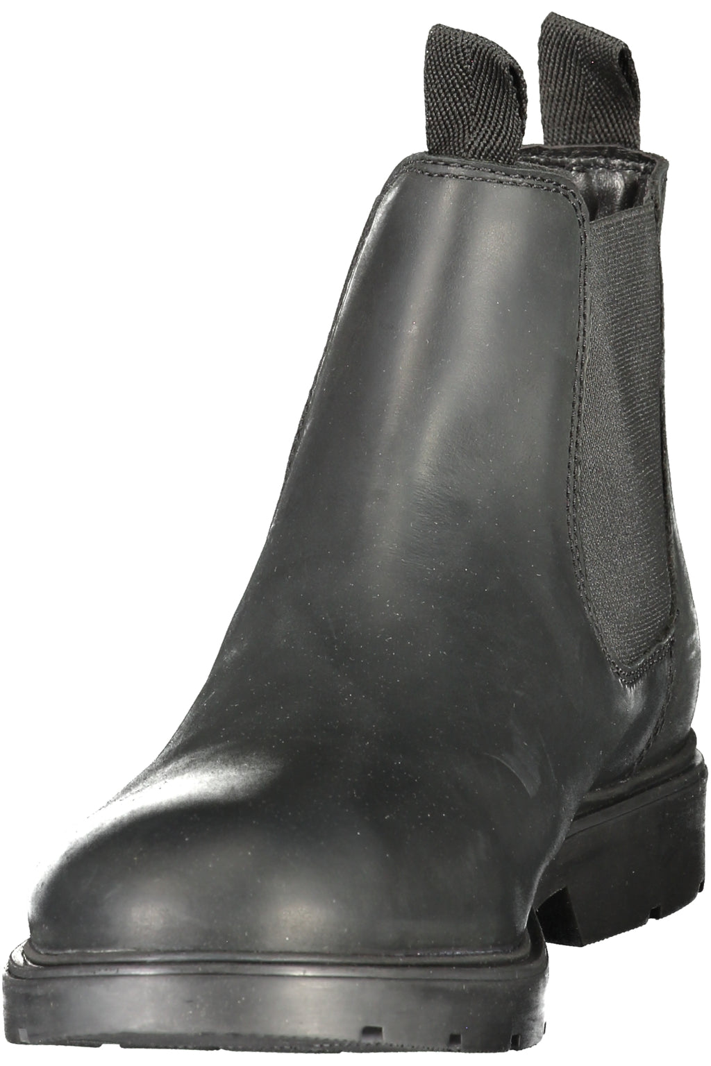 LUMBERJACK MEN'S BLACK BOOT