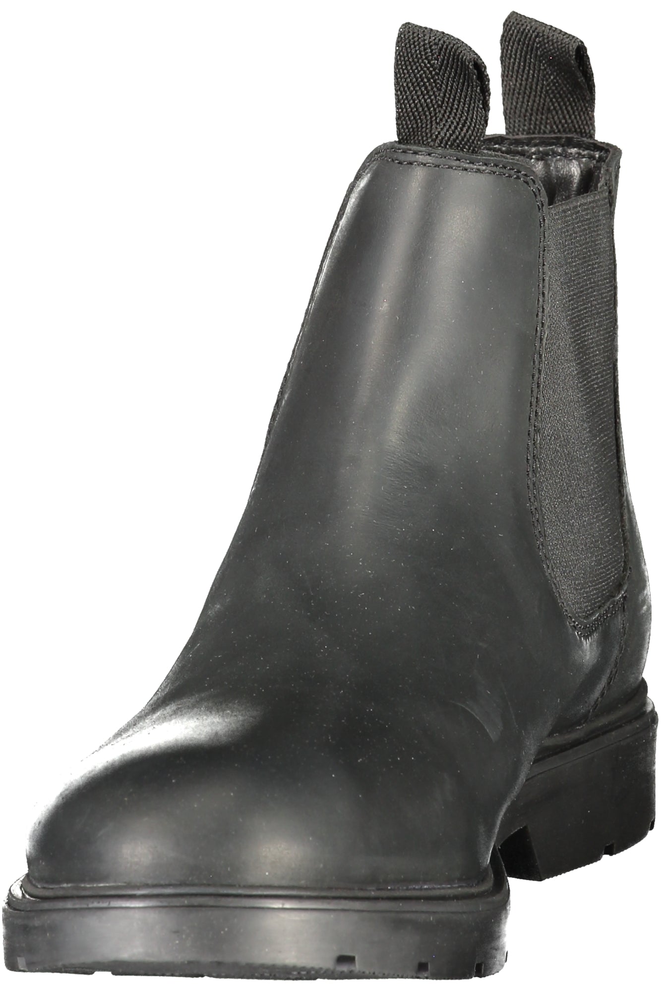 LUMBERJACK MEN'S BLACK BOOT