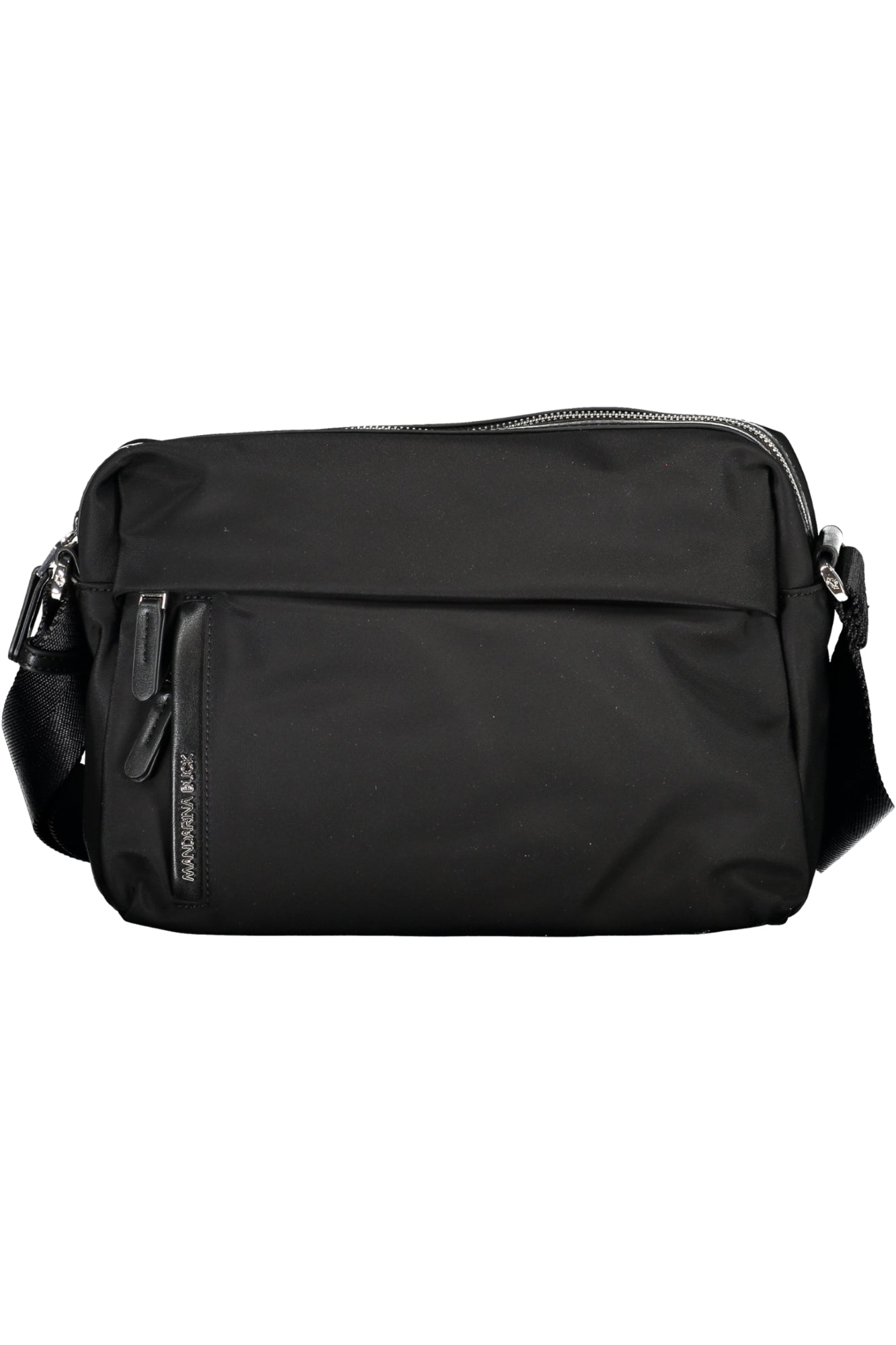 MANDARINA DUCK WOMEN'S BAG BLACK