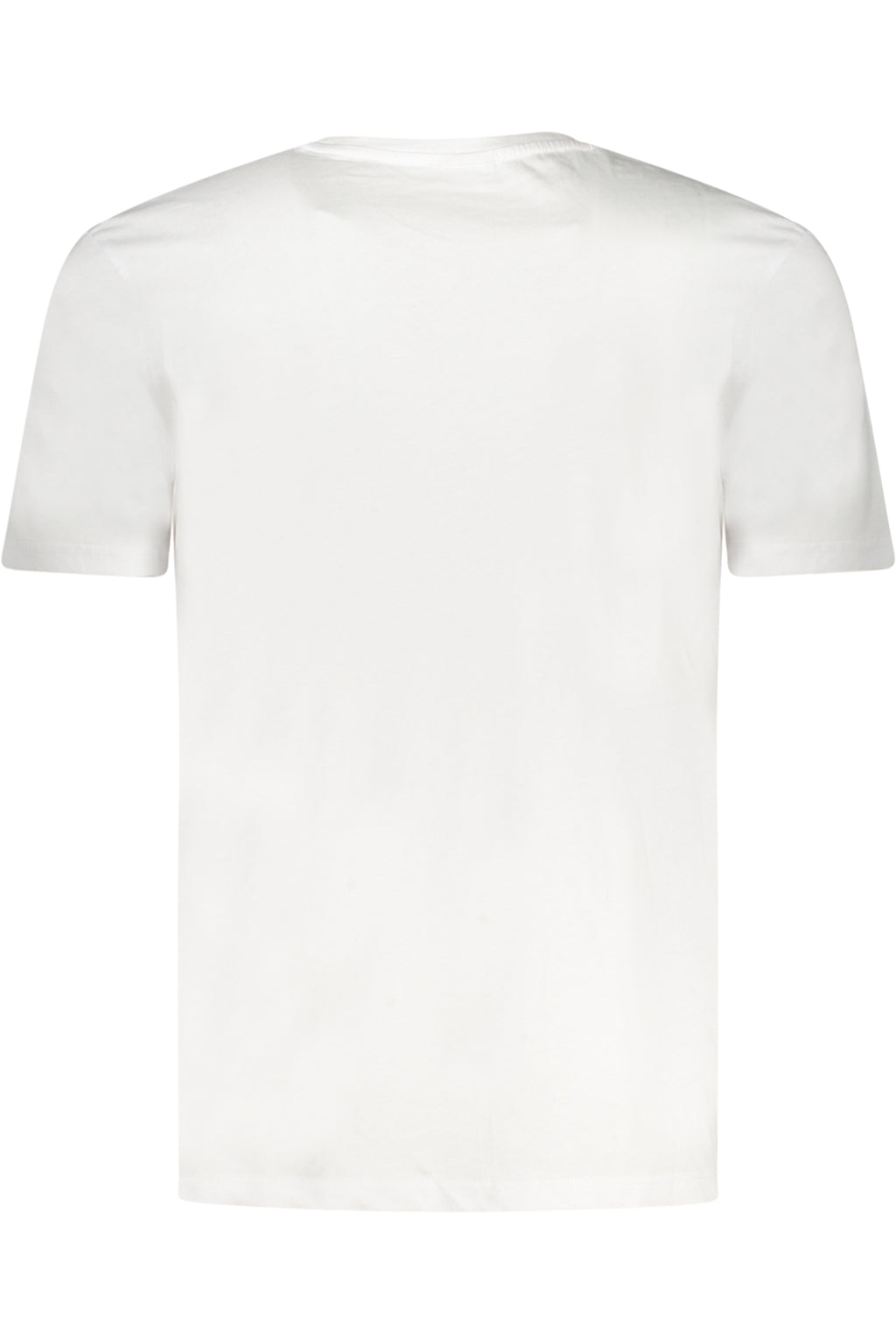 FILA MEN'S SHORT SLEEVE T-SHIRT BLUE