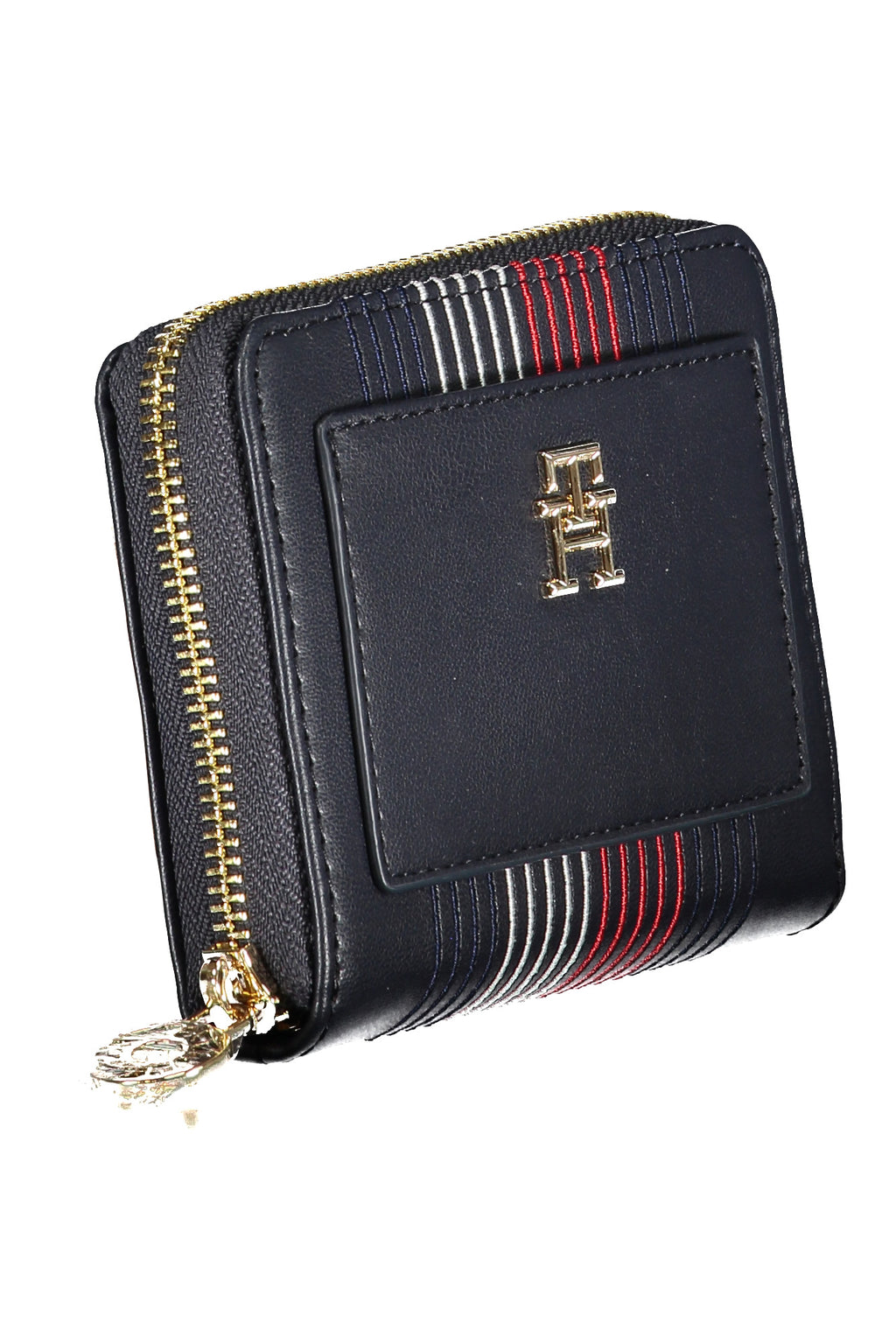 TOMMY HILFIGER WOMEN'S WALLET BLUE