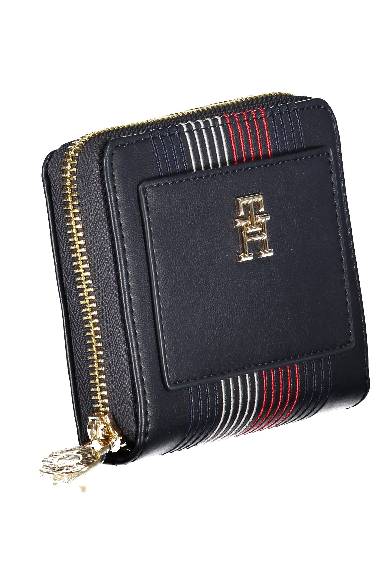 TOMMY HILFIGER WOMEN'S WALLET BLUE